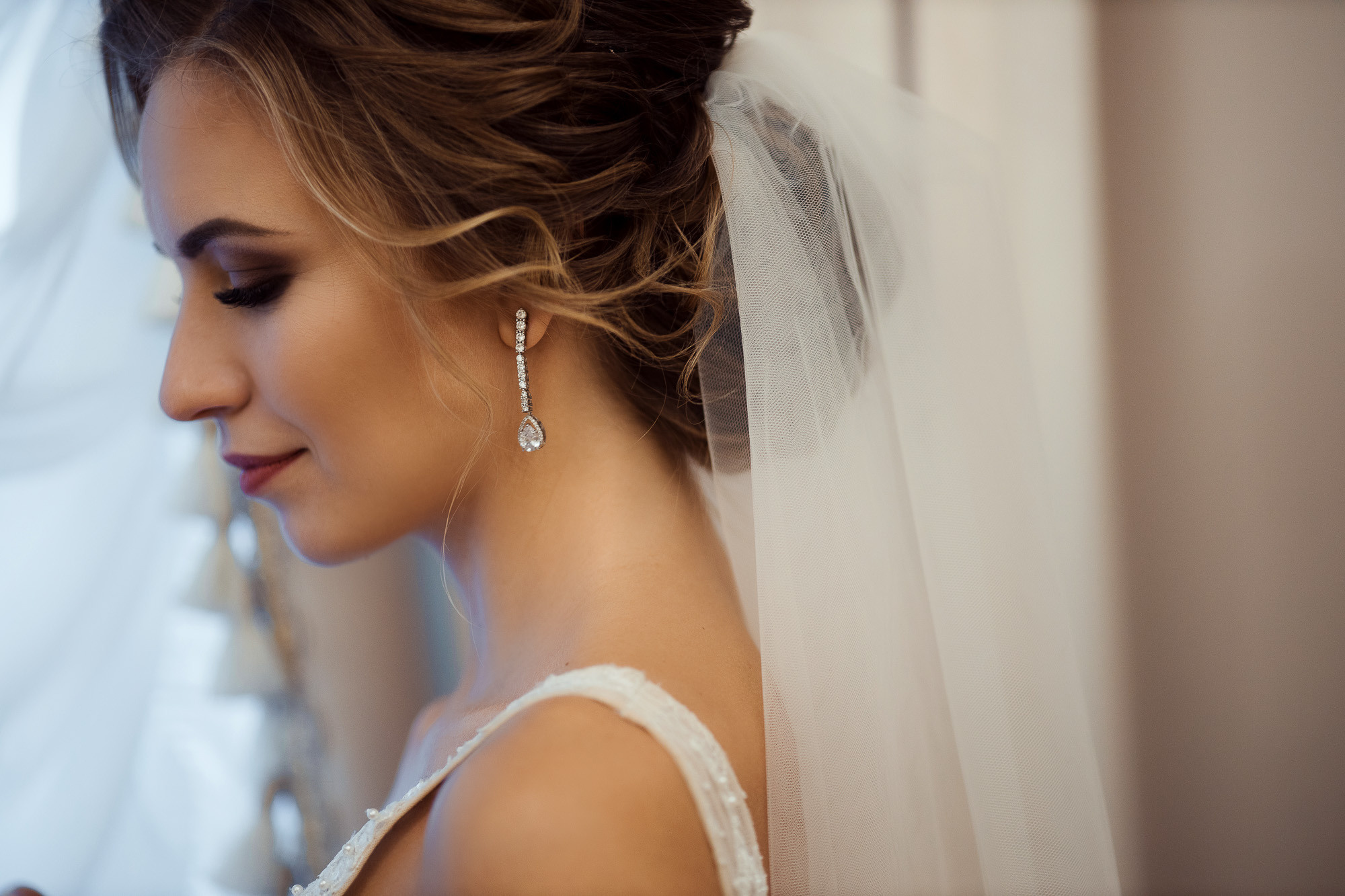 Александр и Виктория. Портретный и свадебный фотограф в Санкт-Петербурге Ольга Филиппова