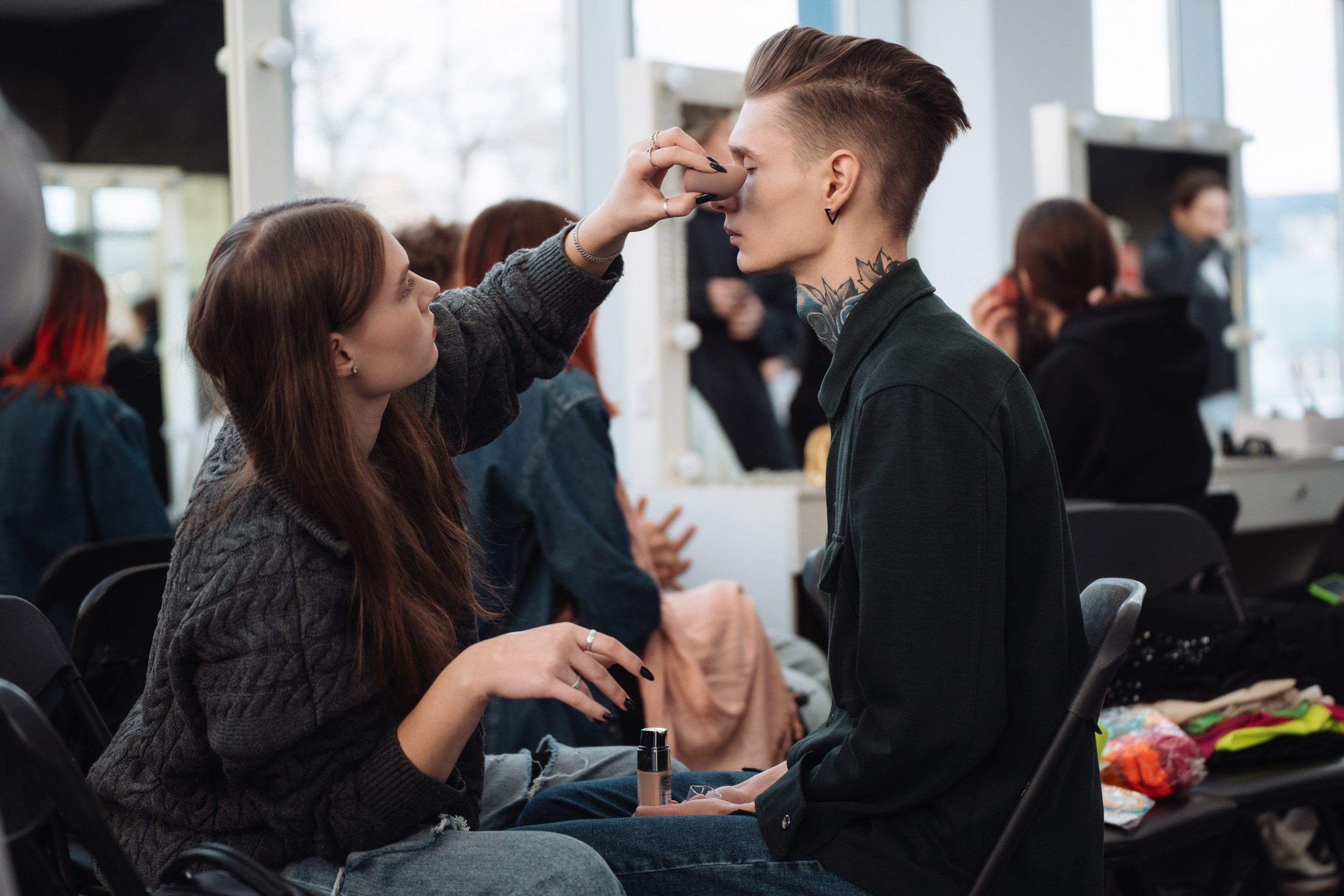 Всероссийский форум легкой промышленности «Мануфактура 4.0»