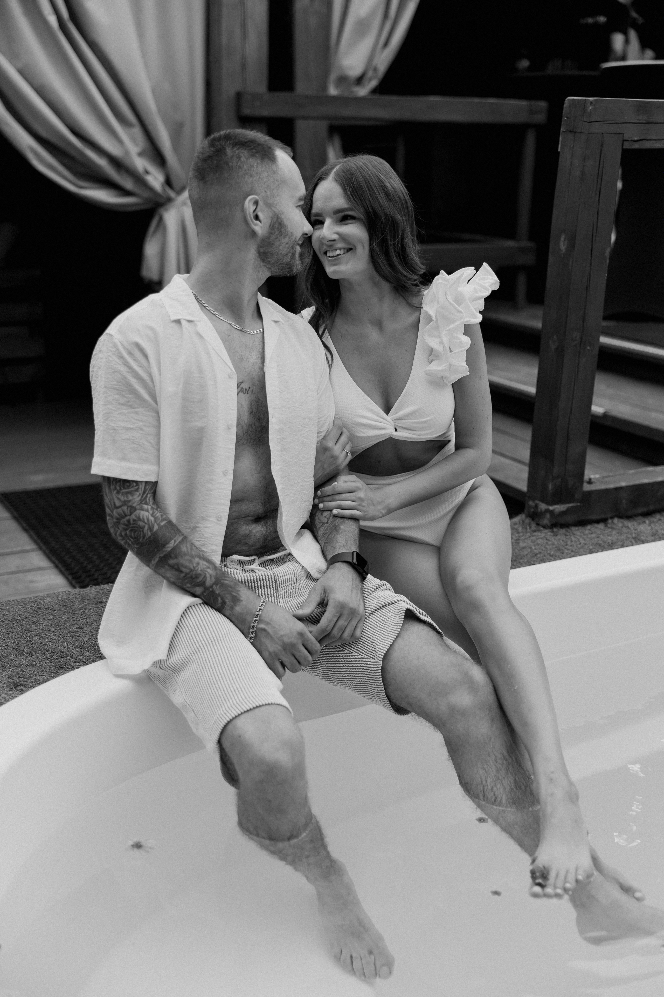 Artem & Victoria. Главная