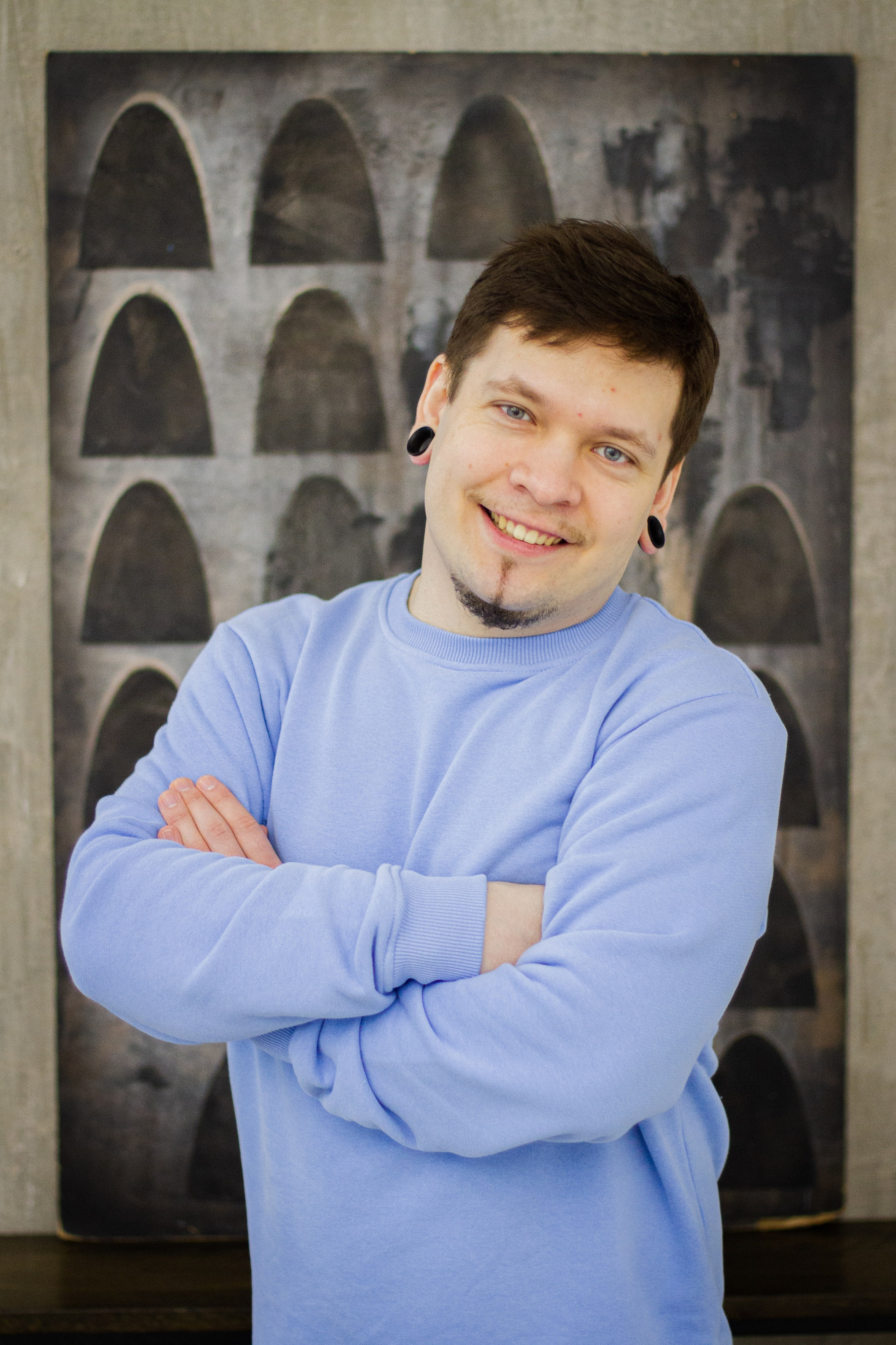 Владислав. Главная