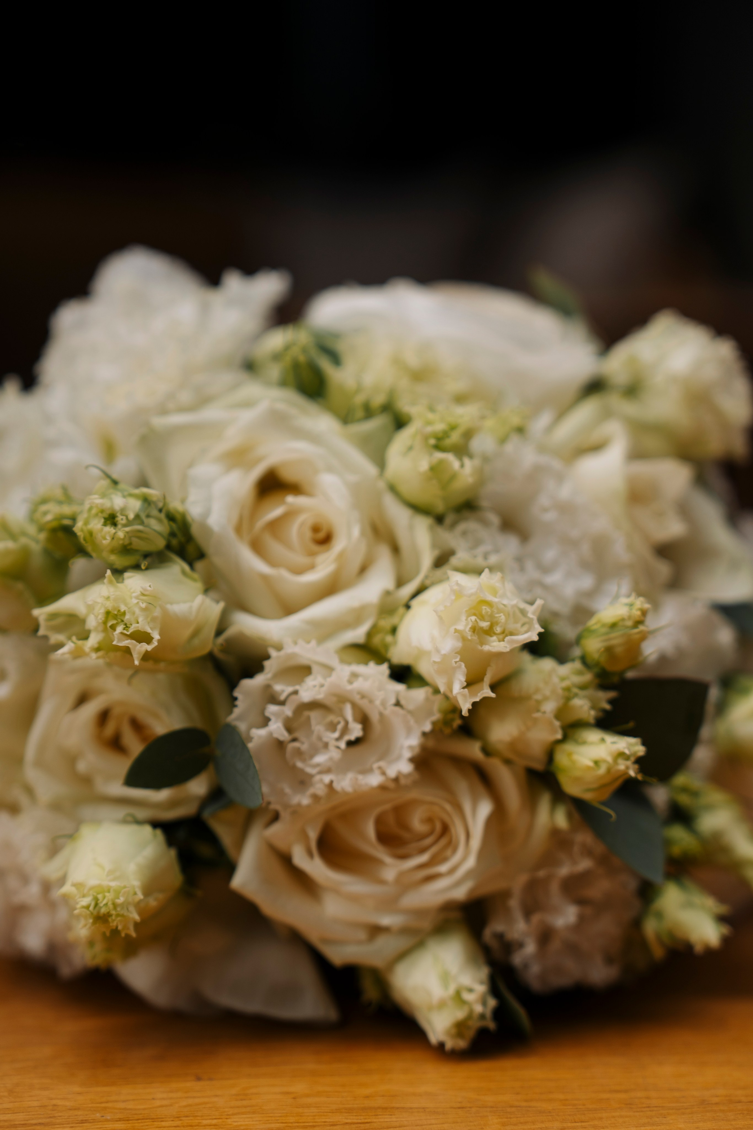 Алина и Александр. Свадебный фотограф в Москве Анна Полушина