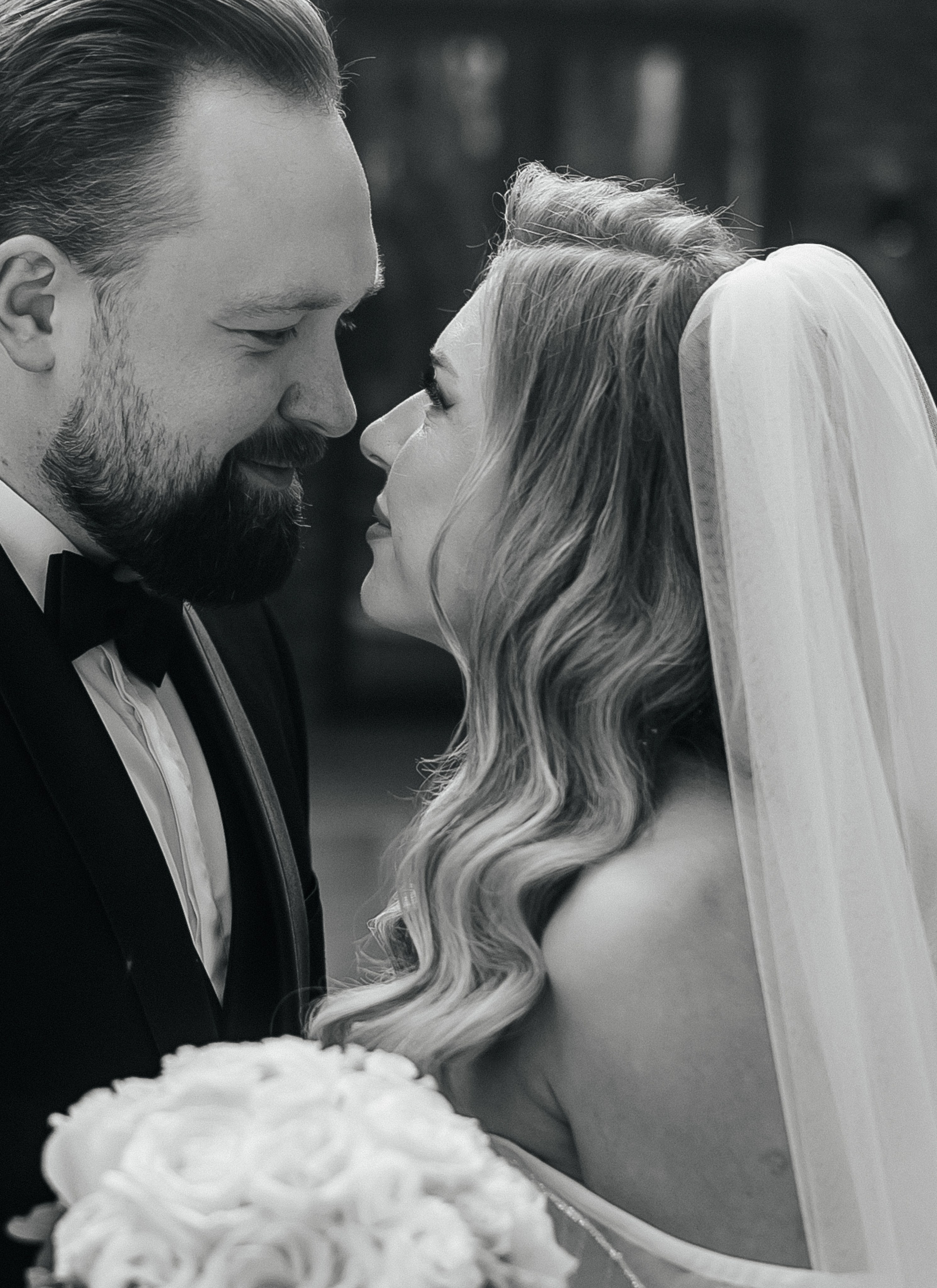 Илья и Инна 2025 Небо. Свадебный и портретный фотограф Алина Иванова. Екатеринбург-Москва