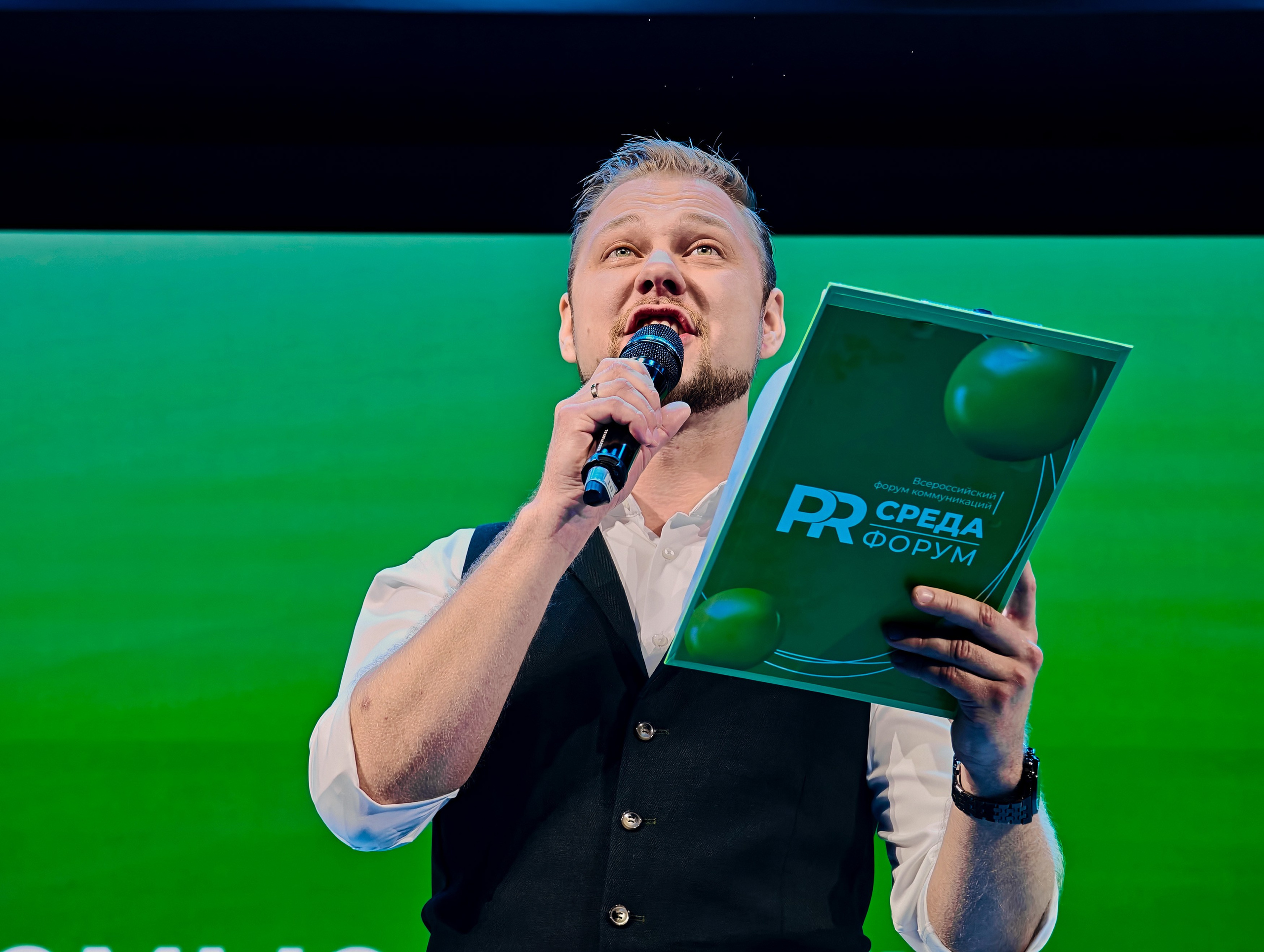 PR Среда в СФУ — СНЯТО НА СМАРТФОН (2 дня съёмок). Фотограф Яковлев Роман — Красноярск