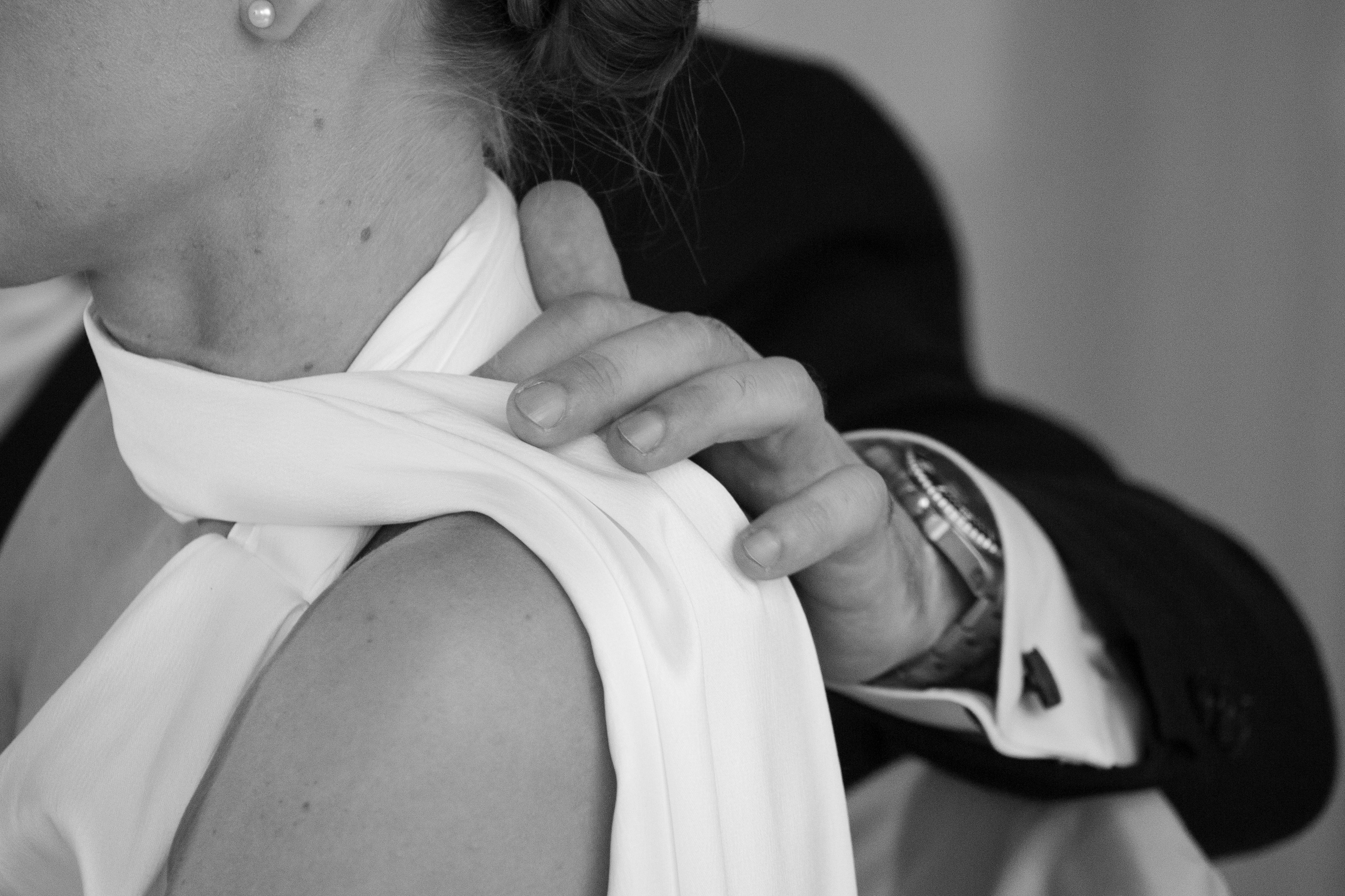 Михаил и Мария