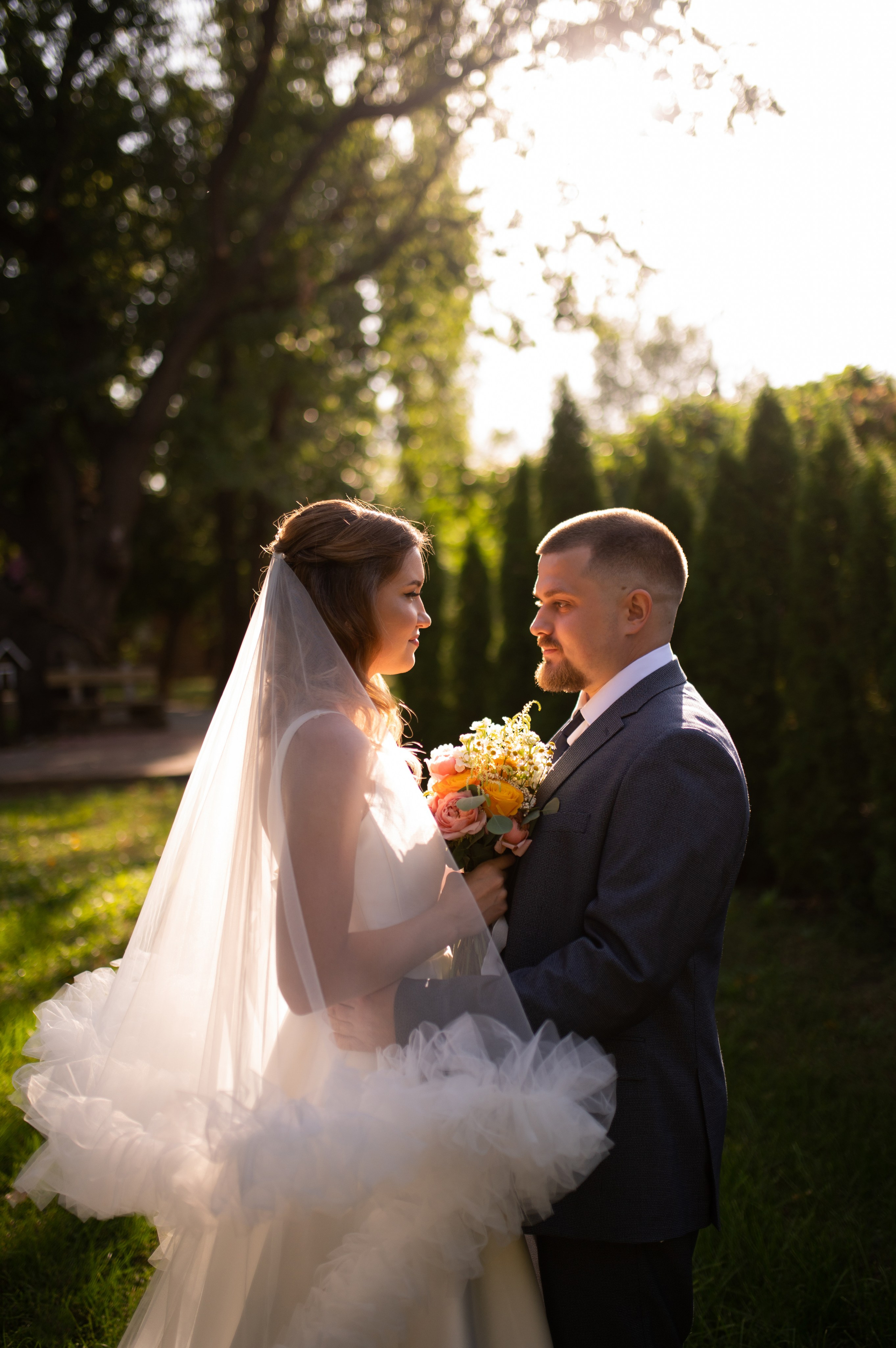 Никита и Светлана 06.09.2025 Свадебный день. Свадебный и семейный фотограф Волгоград Анастасия Садовникова