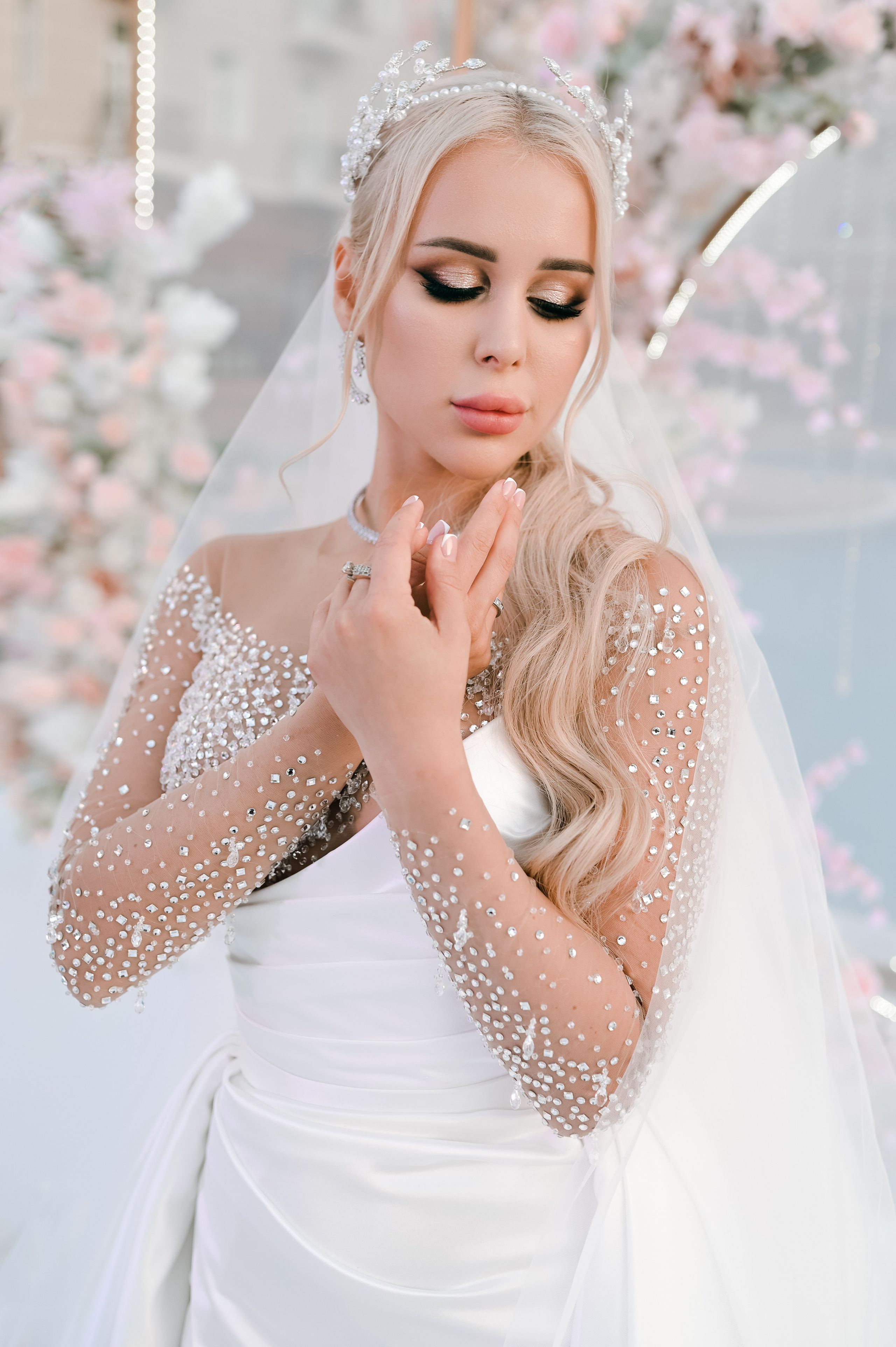 Ахтем и Анастасия. Евпатория. Свадебный фотограф. Крым и дальше!