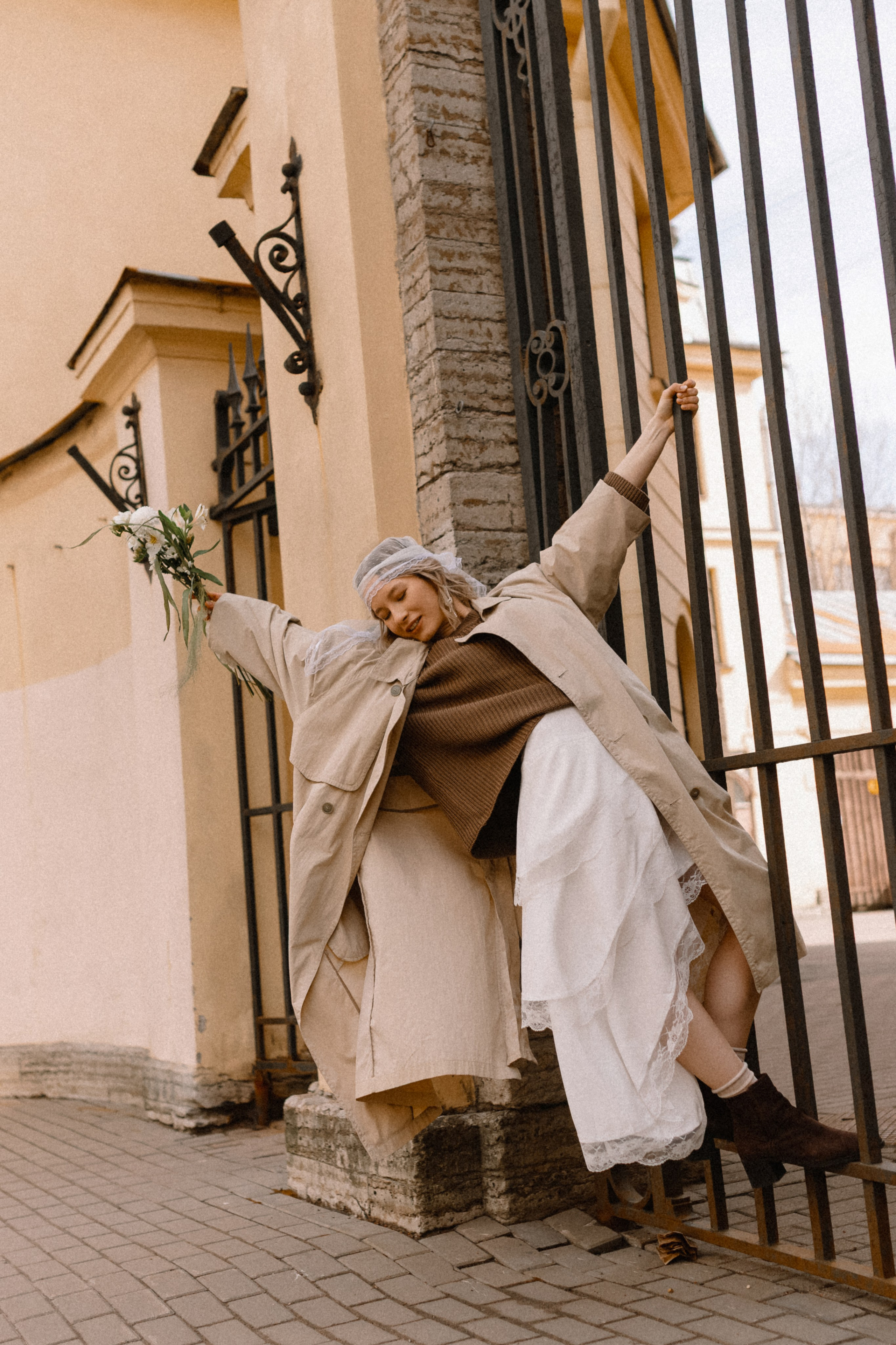 Миша и Саша. Николь — ваш любимый фотограф в Санкт-Петербурге