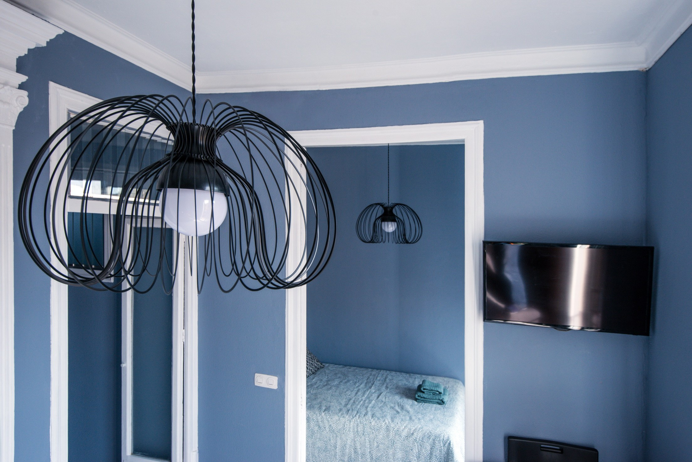 Триумфальная арка. Барселона. Фотограф Александр Рыбинцев