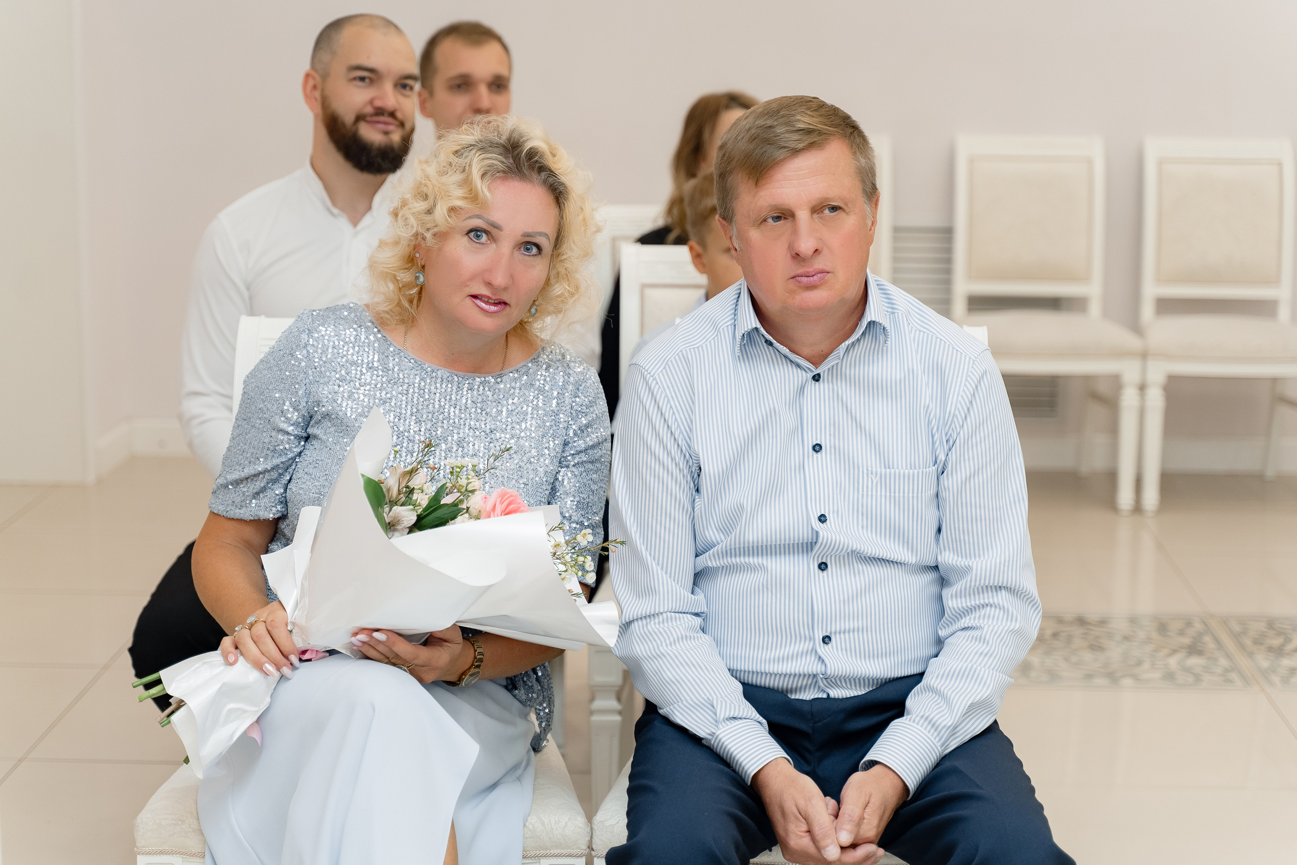 Сергей & Анастасия. RETOUCH-HOUSE