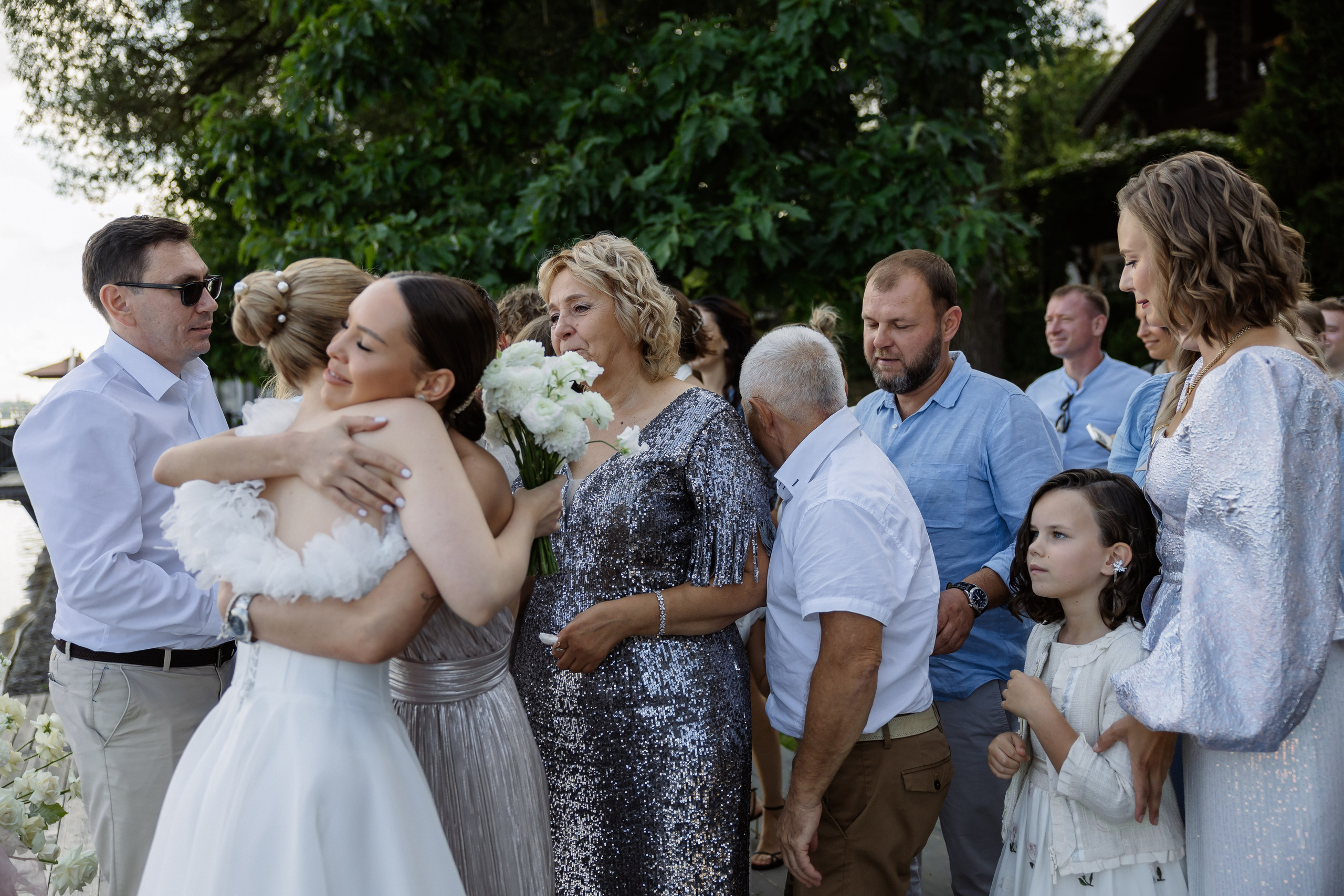 Андрей & Анастасия. RETOUCH-HOUSE