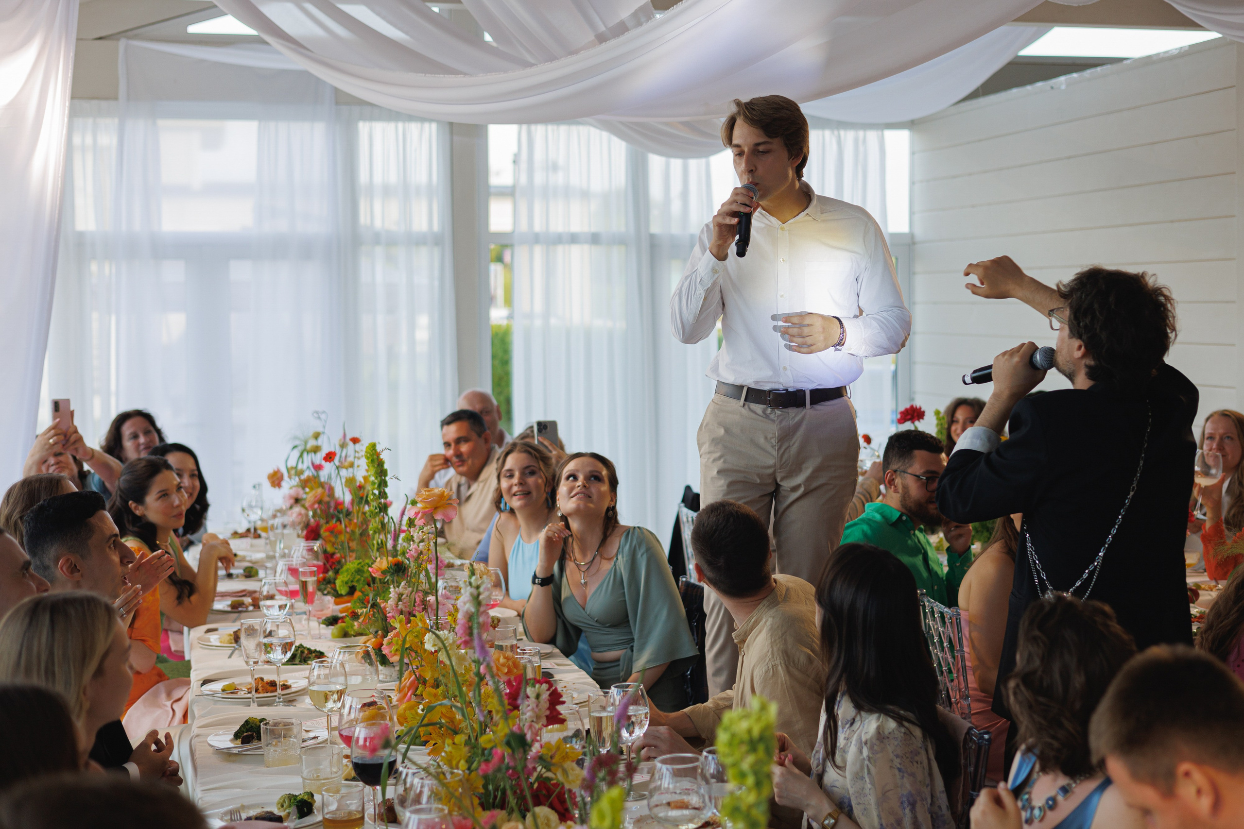 Ренат & Анастасия. RETOUCH-HOUSE