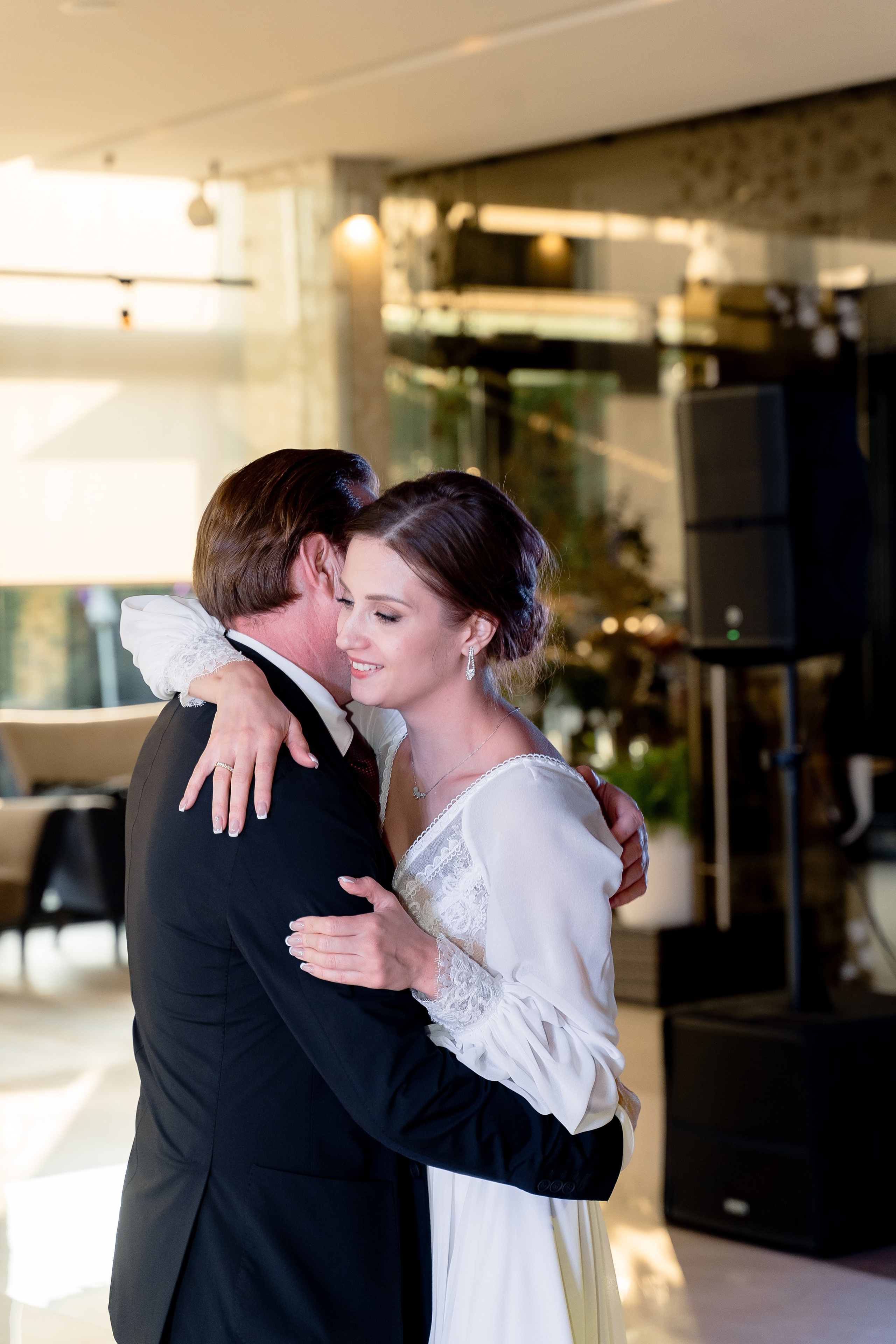 Сергей & Анастасия. RETOUCH-HOUSE