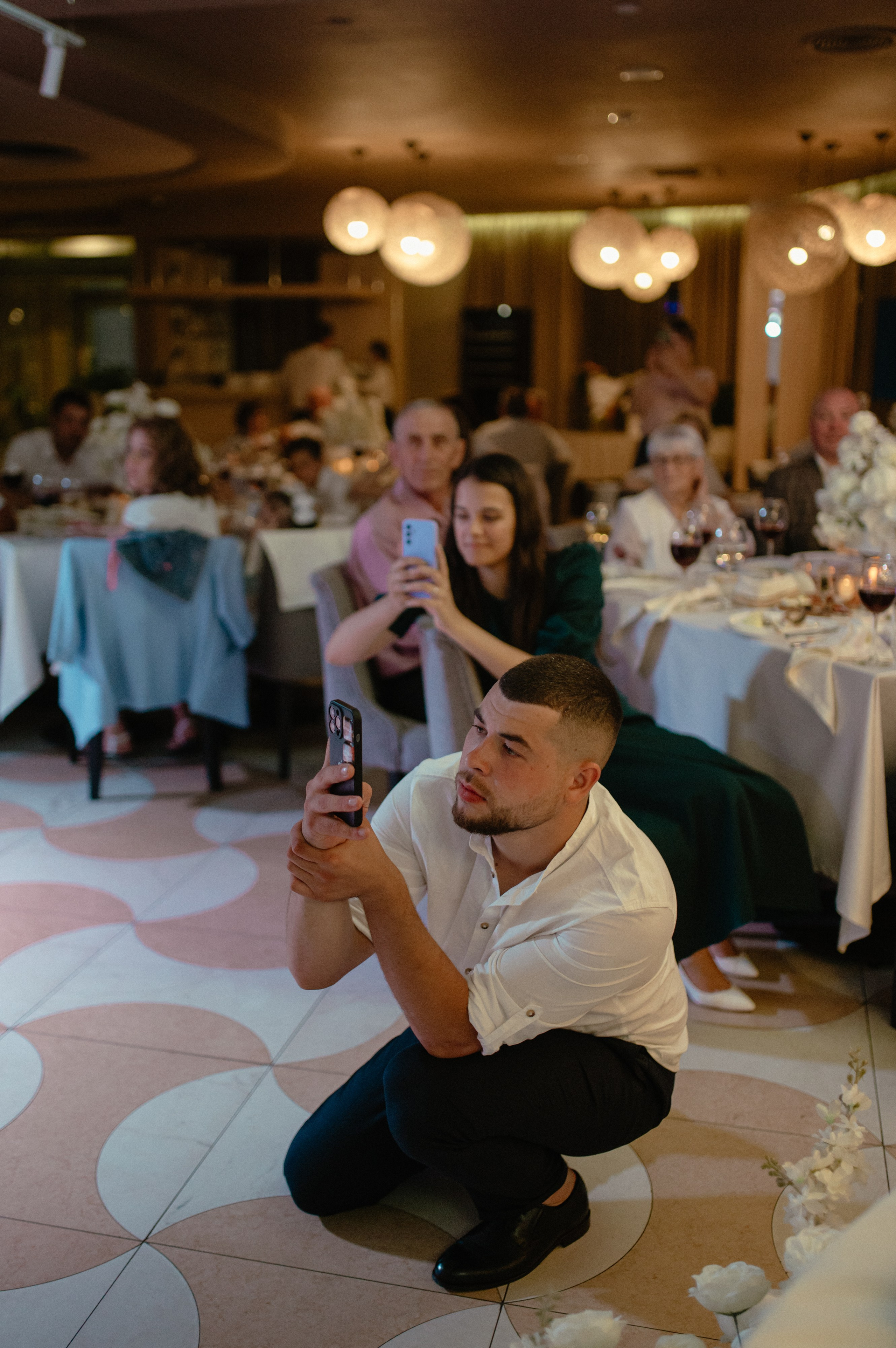 03.08.2024. RETOUCH-HOUSE