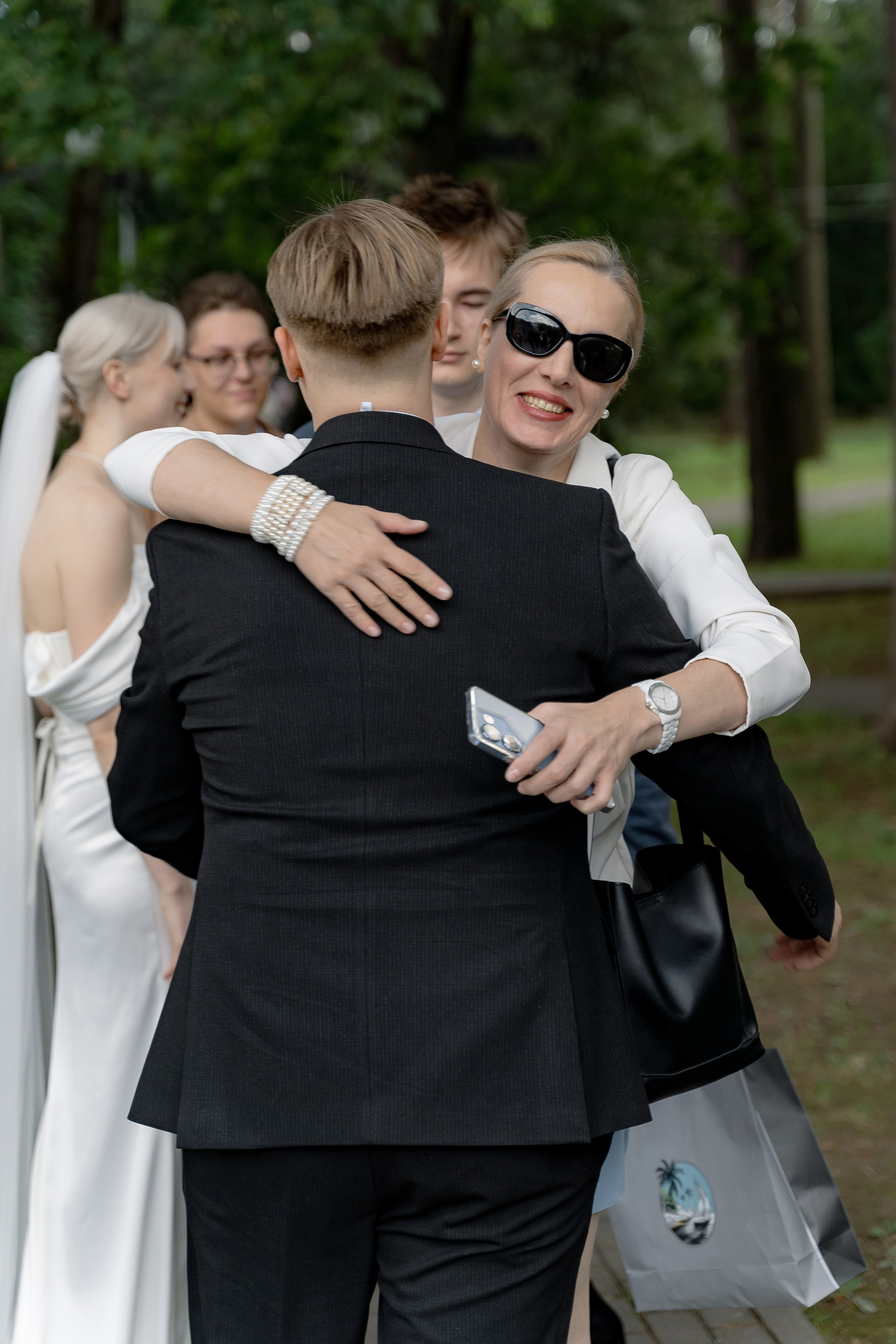 Владимир & Яна. RETOUCH-HOUSE