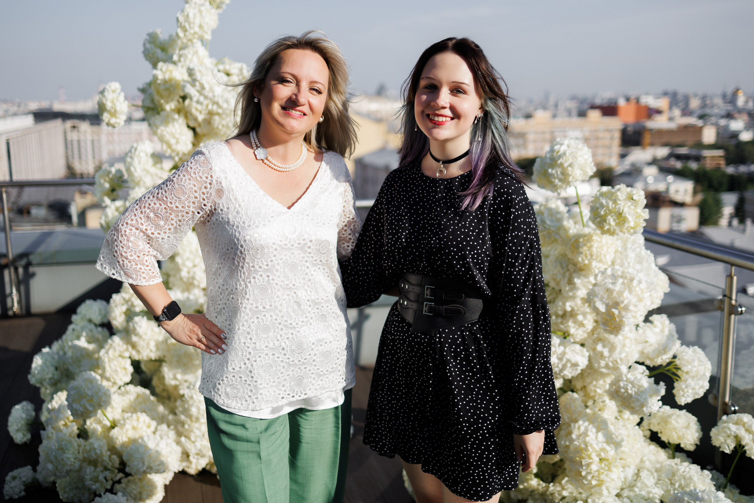 Илья & Таня. RETOUCH-HOUSE