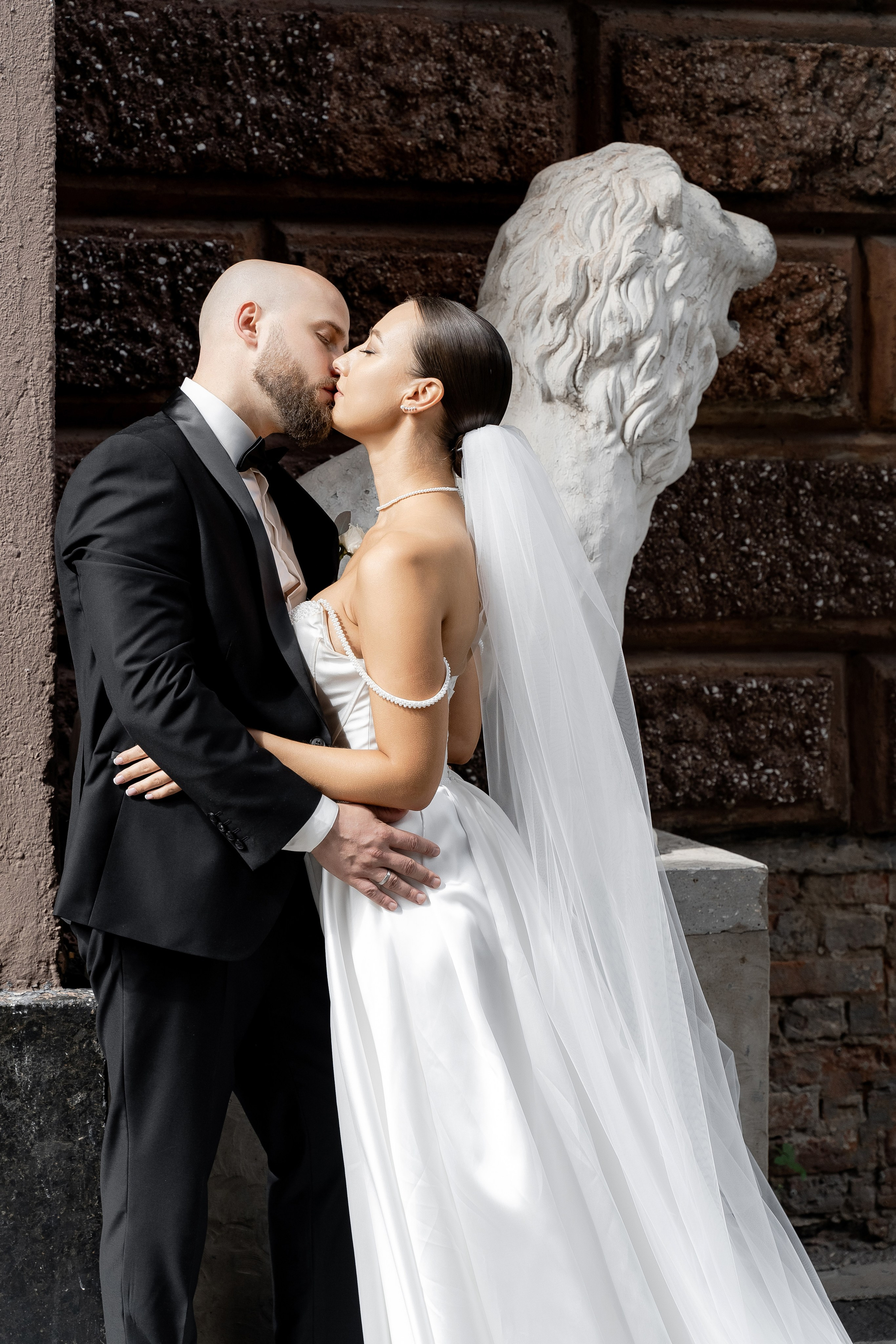 Илья & Инна. RETOUCH-HOUSE