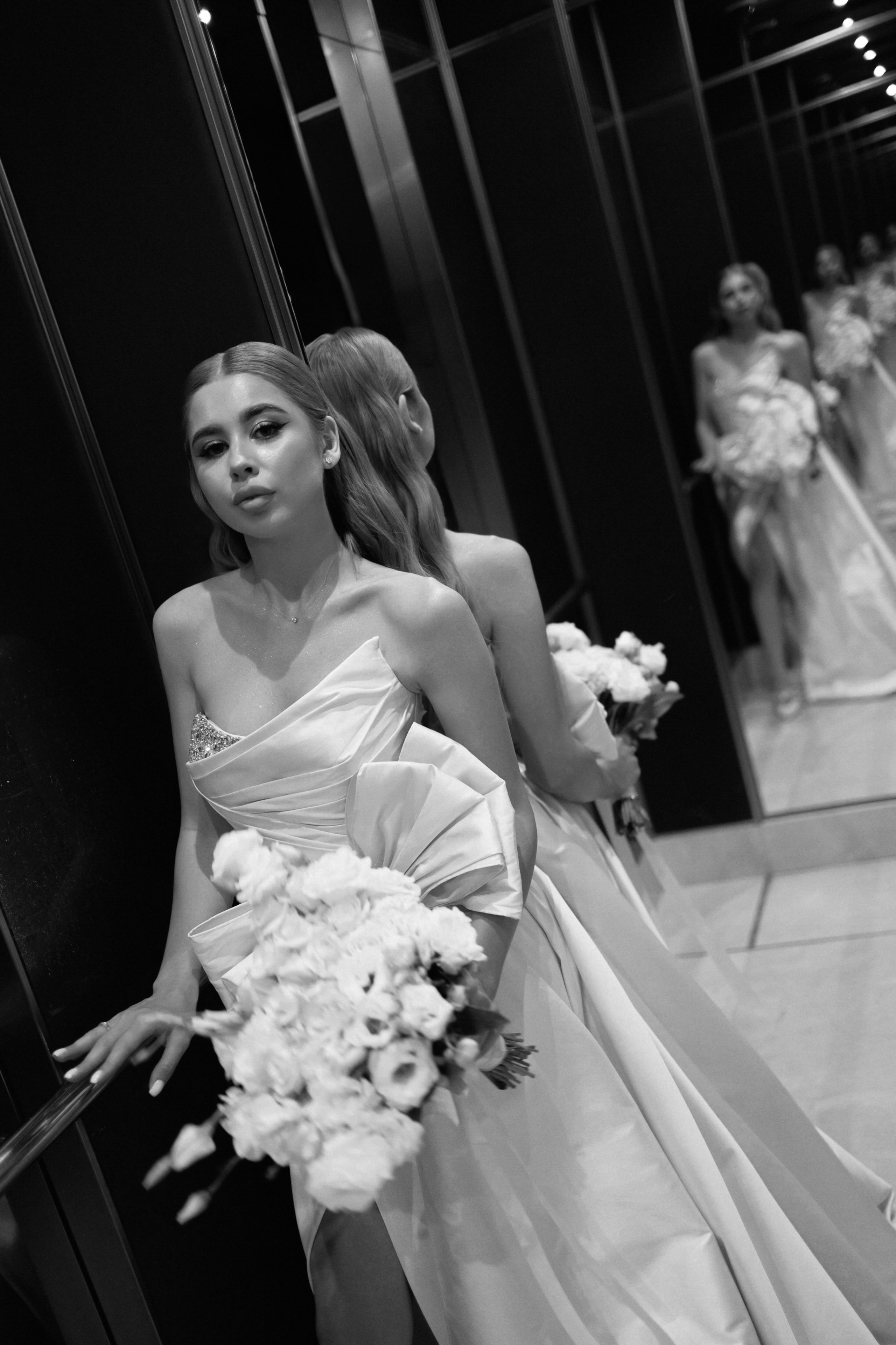 Илья & Кристина. RETOUCH-HOUSE