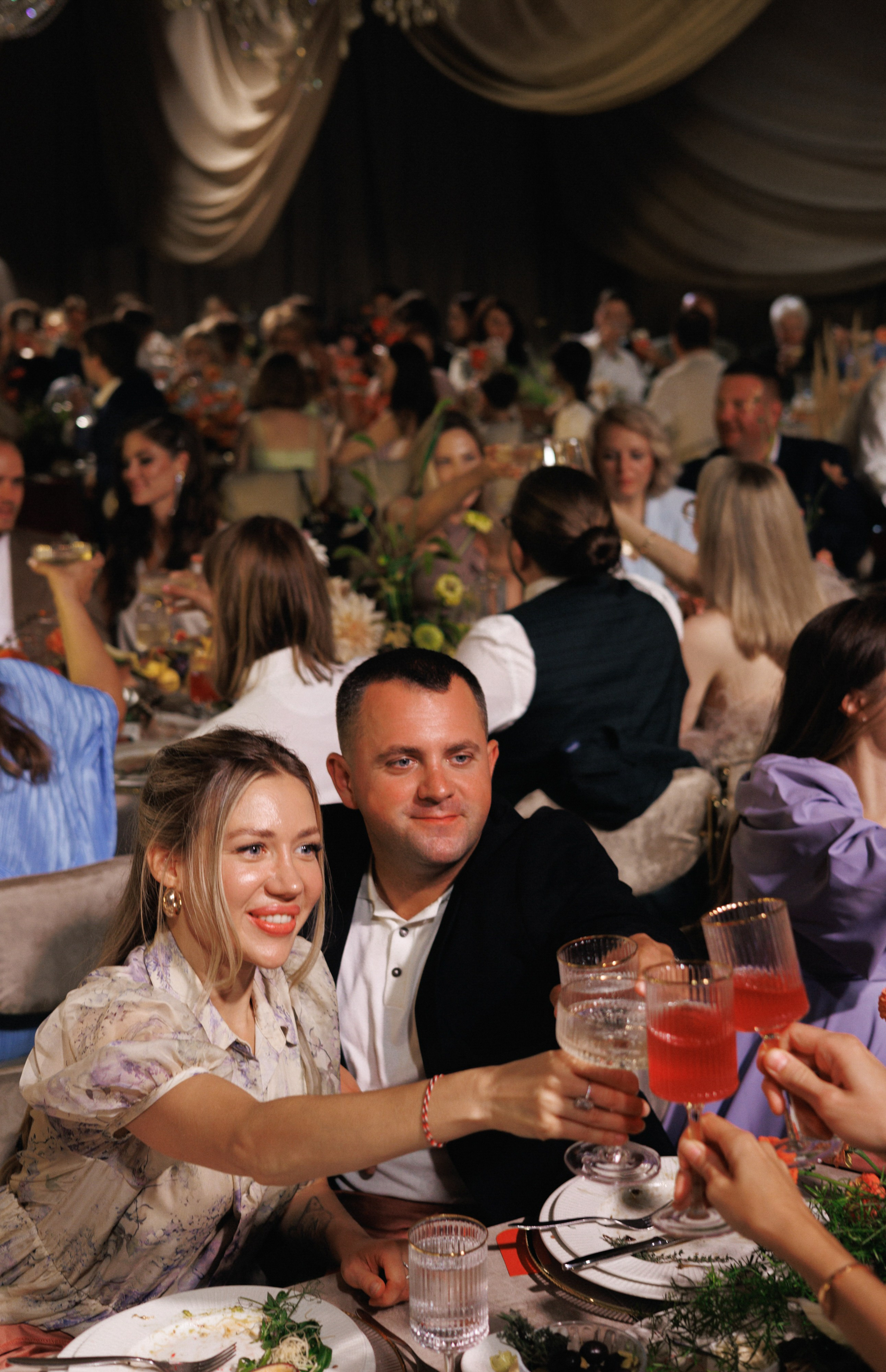 Дима & Варя. RETOUCH-HOUSE