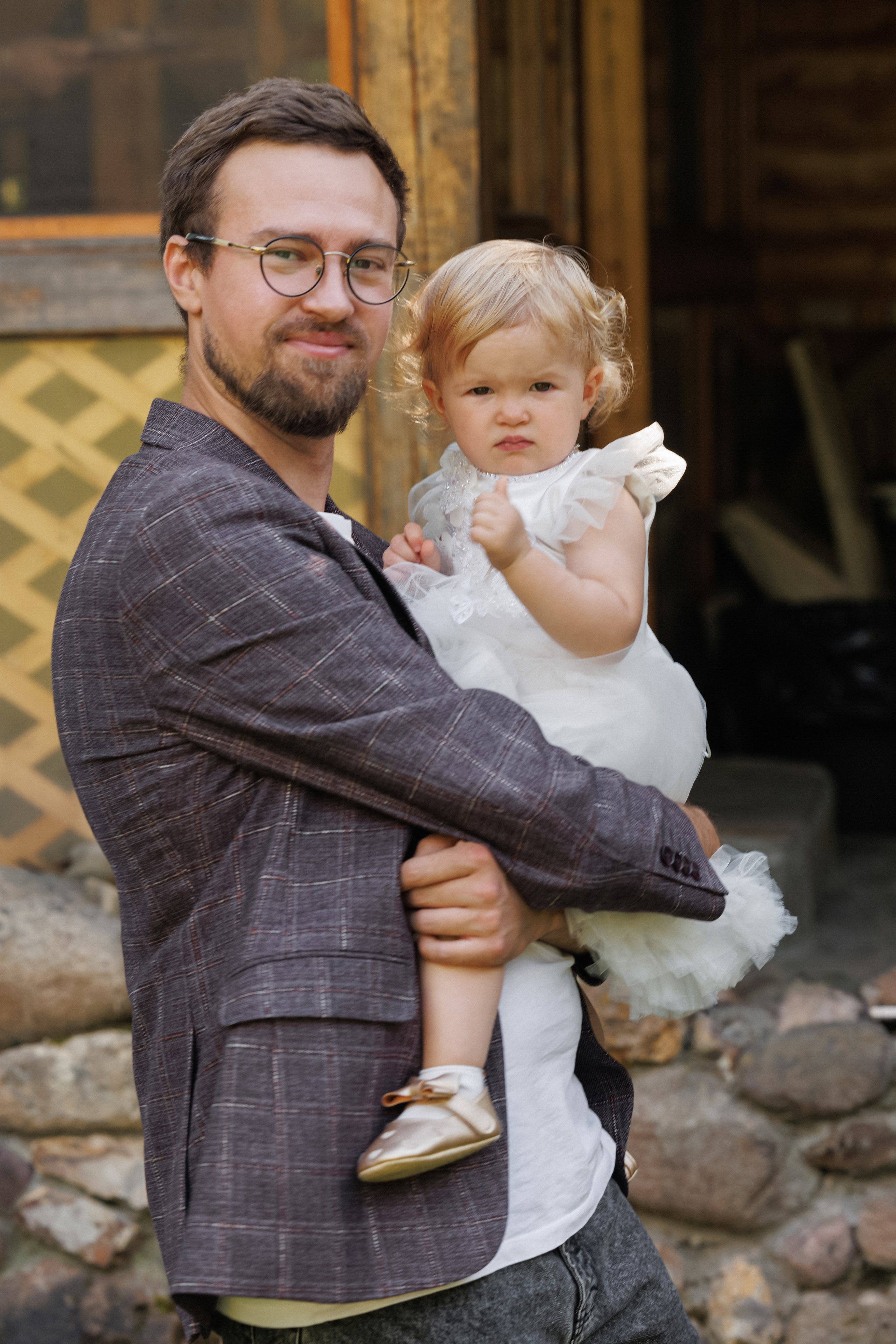 Петя & Каролина. RETOUCH-HOUSE