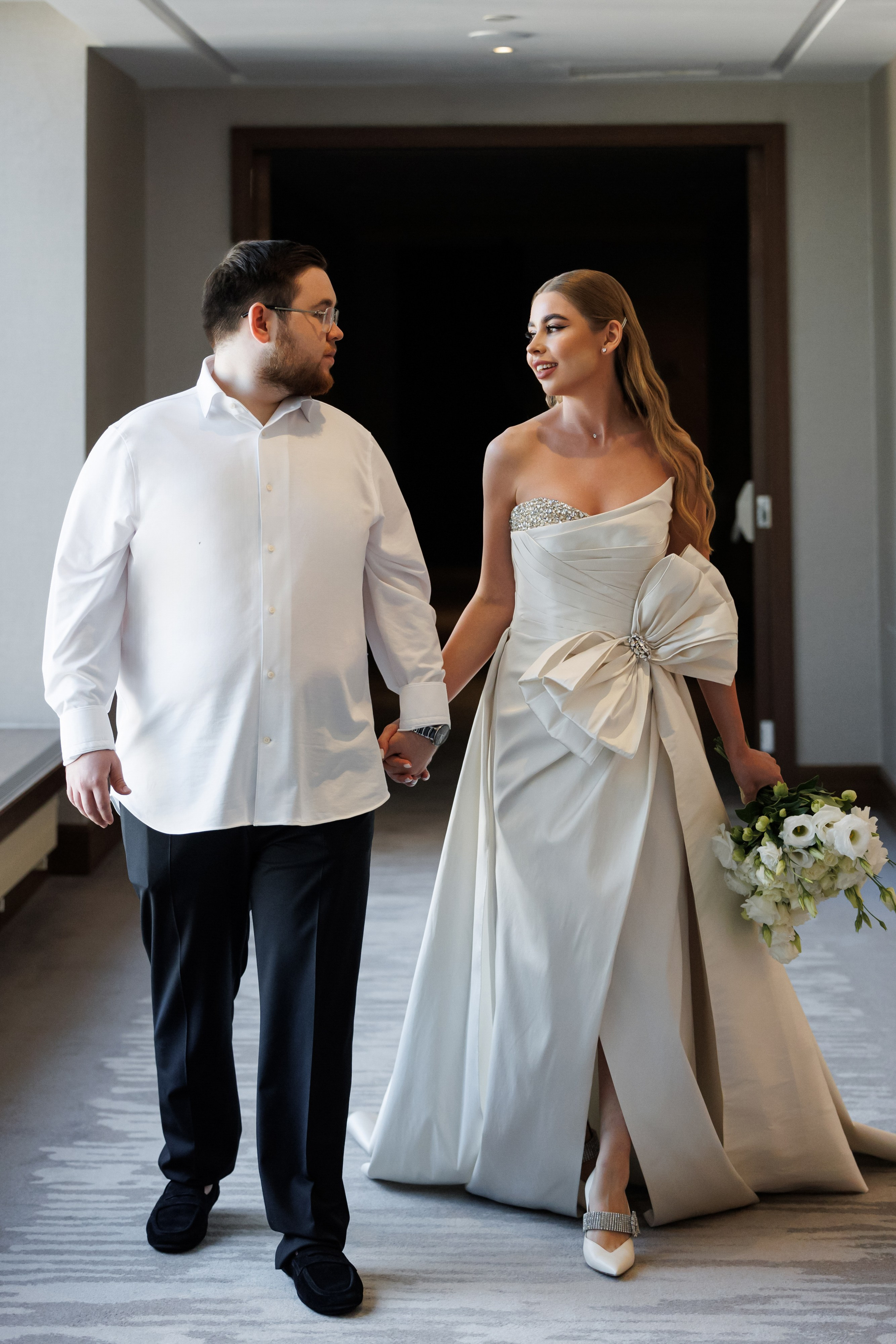 Илья & Кристина. RETOUCH-HOUSE