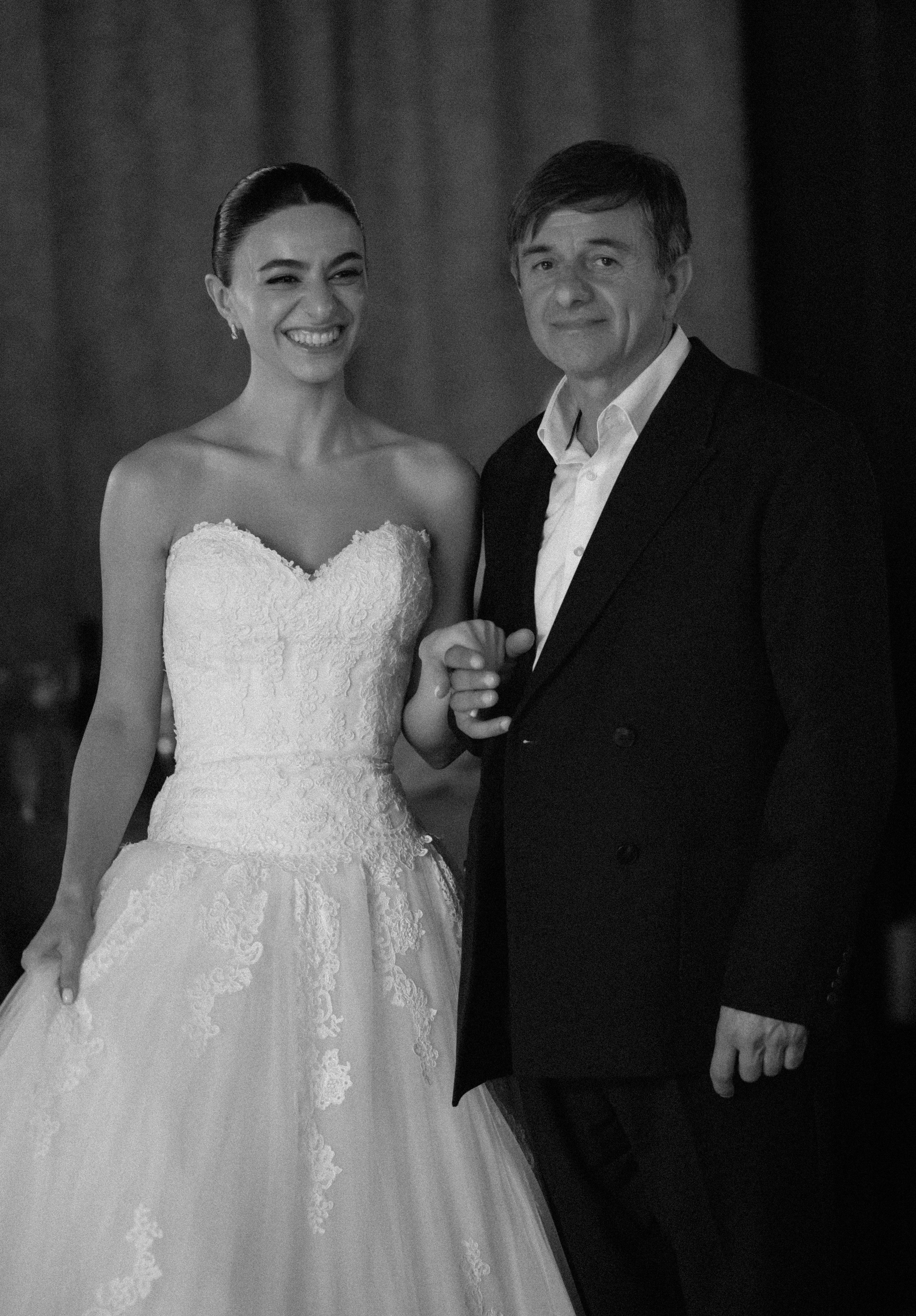 Георгий & Нино. RETOUCH-HOUSE