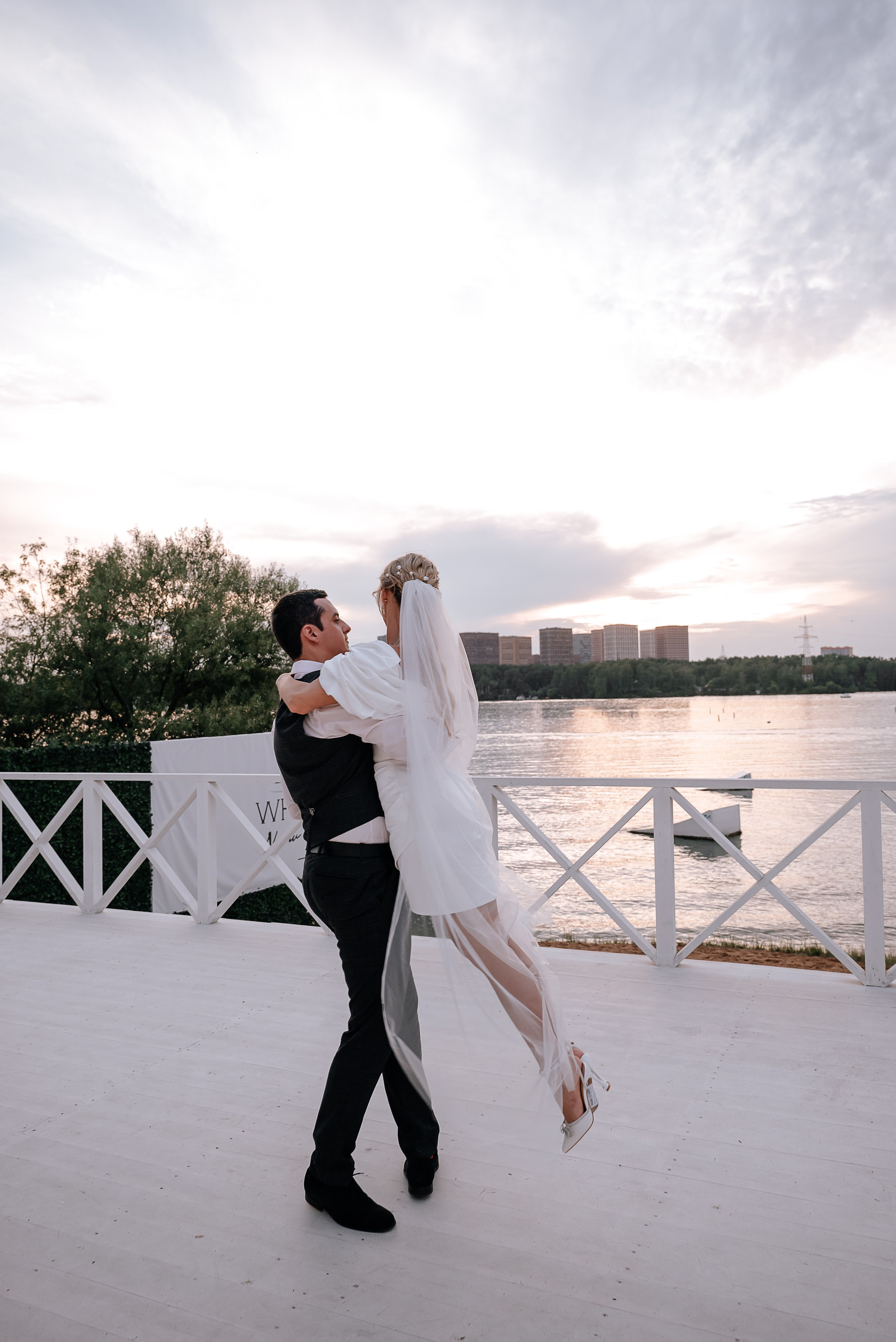 Костя & Лиза. RETOUCH-HOUSE