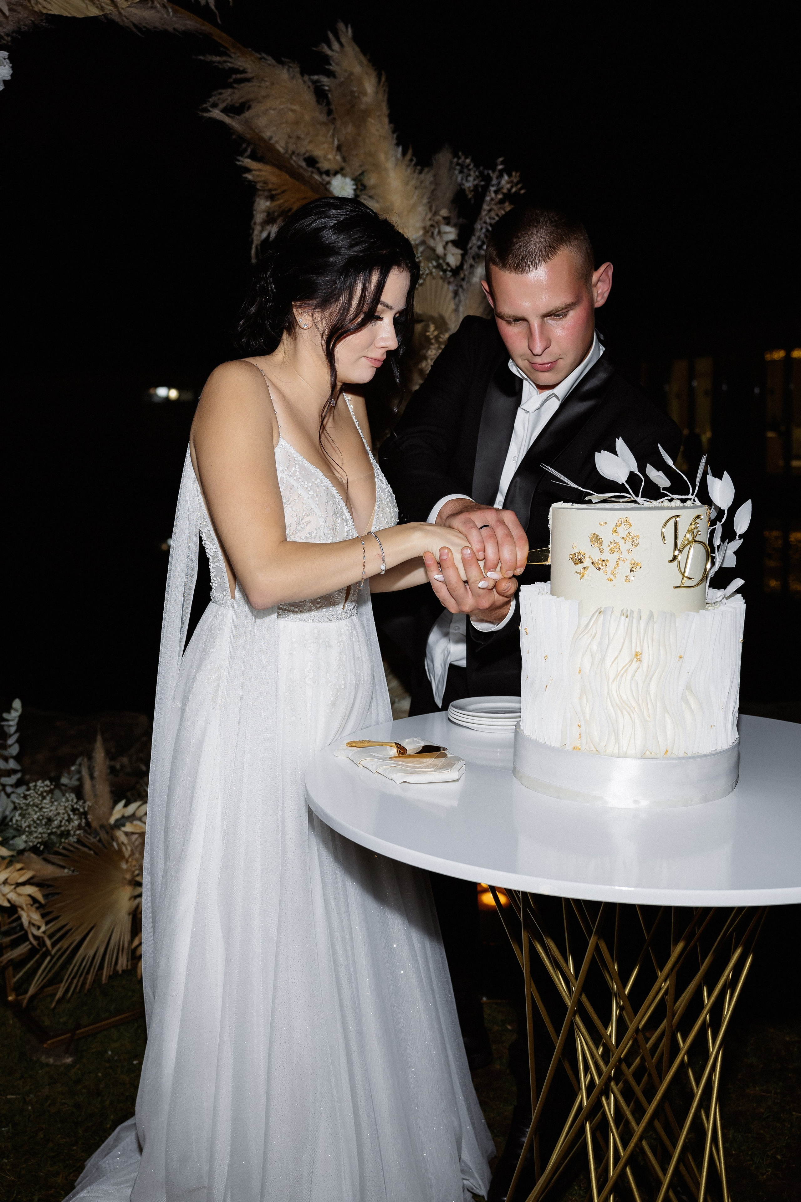 Владислав & Дарья. RETOUCH-HOUSE