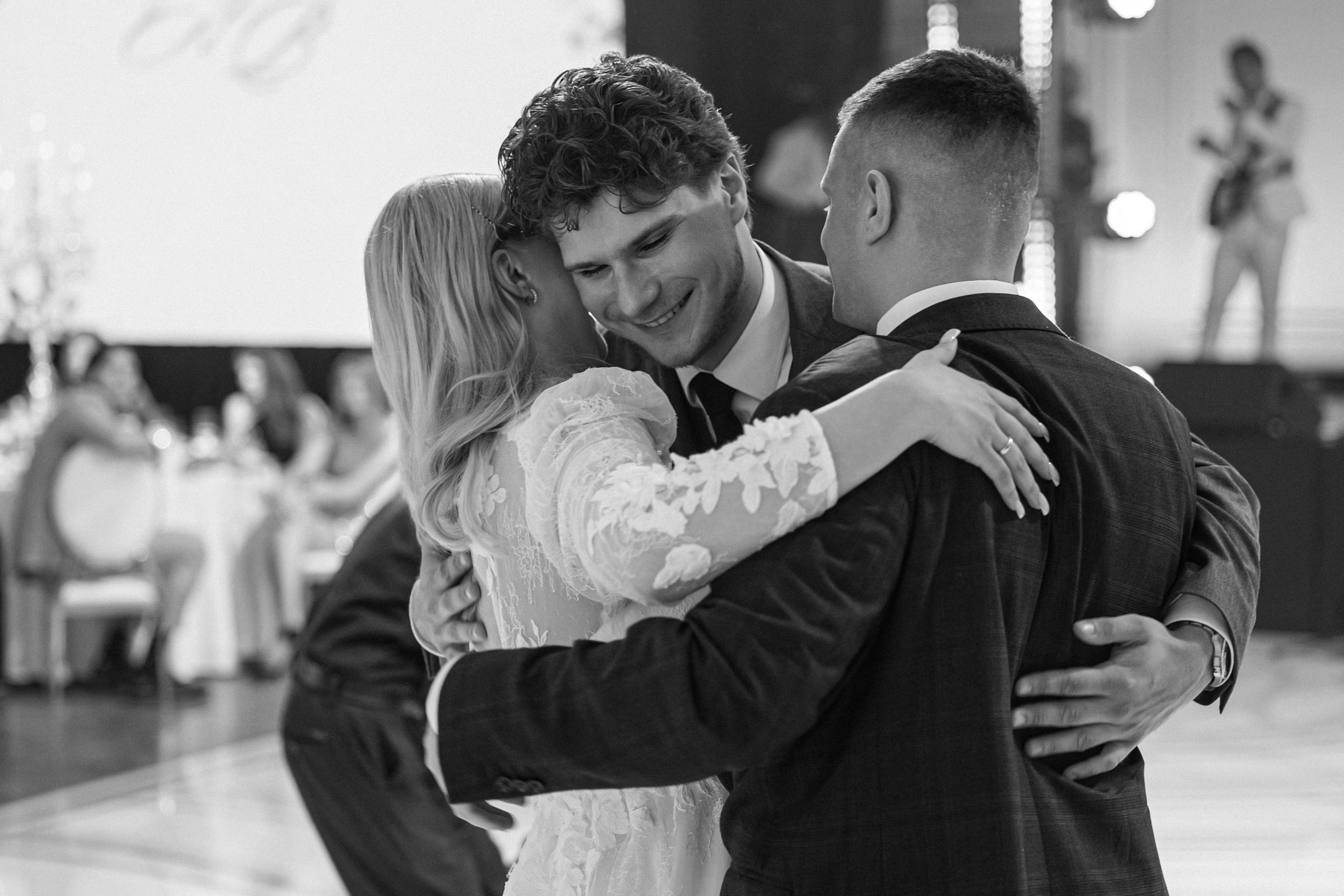 Павел & Варвара. RETOUCH-HOUSE