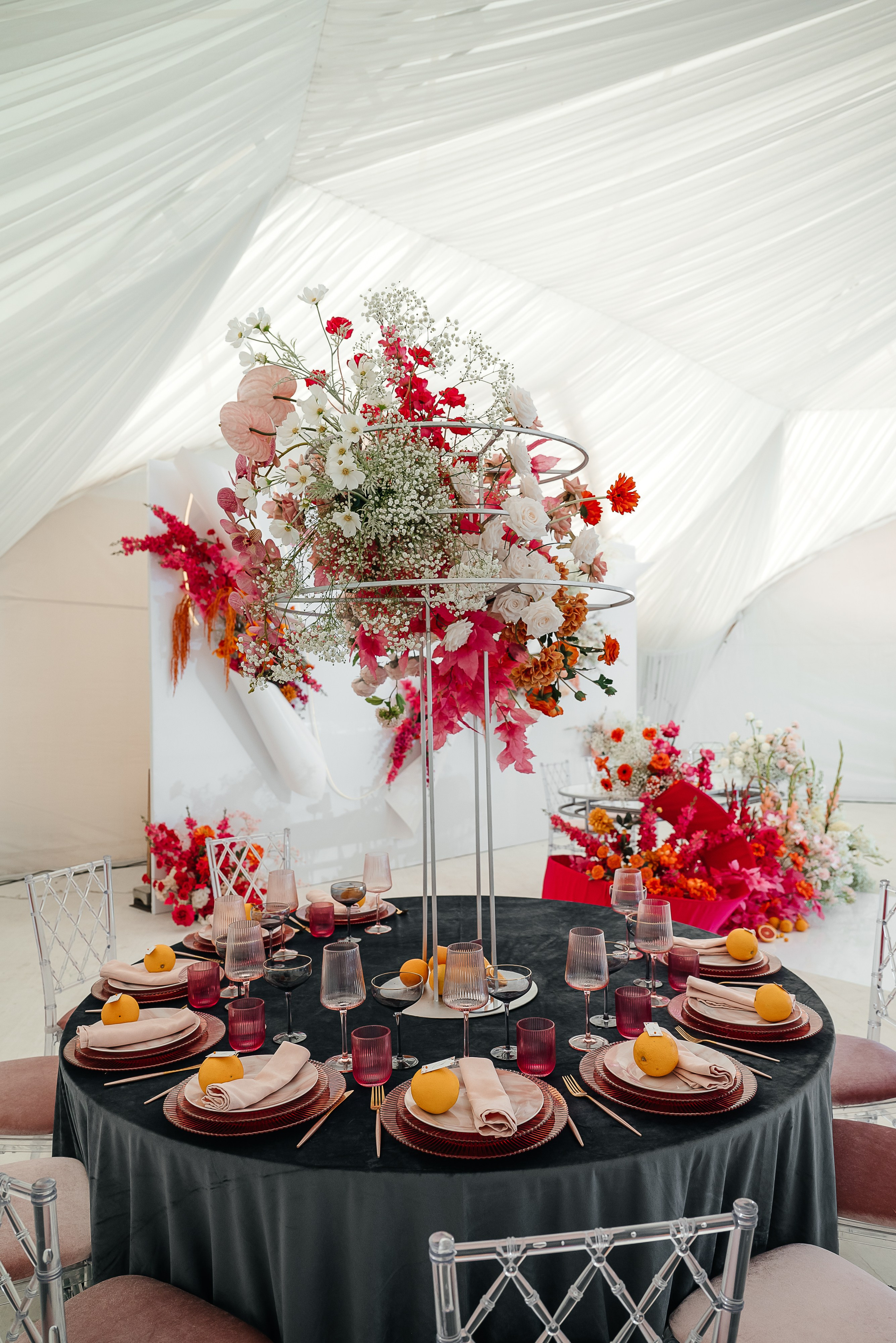 Костя & Лиза. RETOUCH-HOUSE