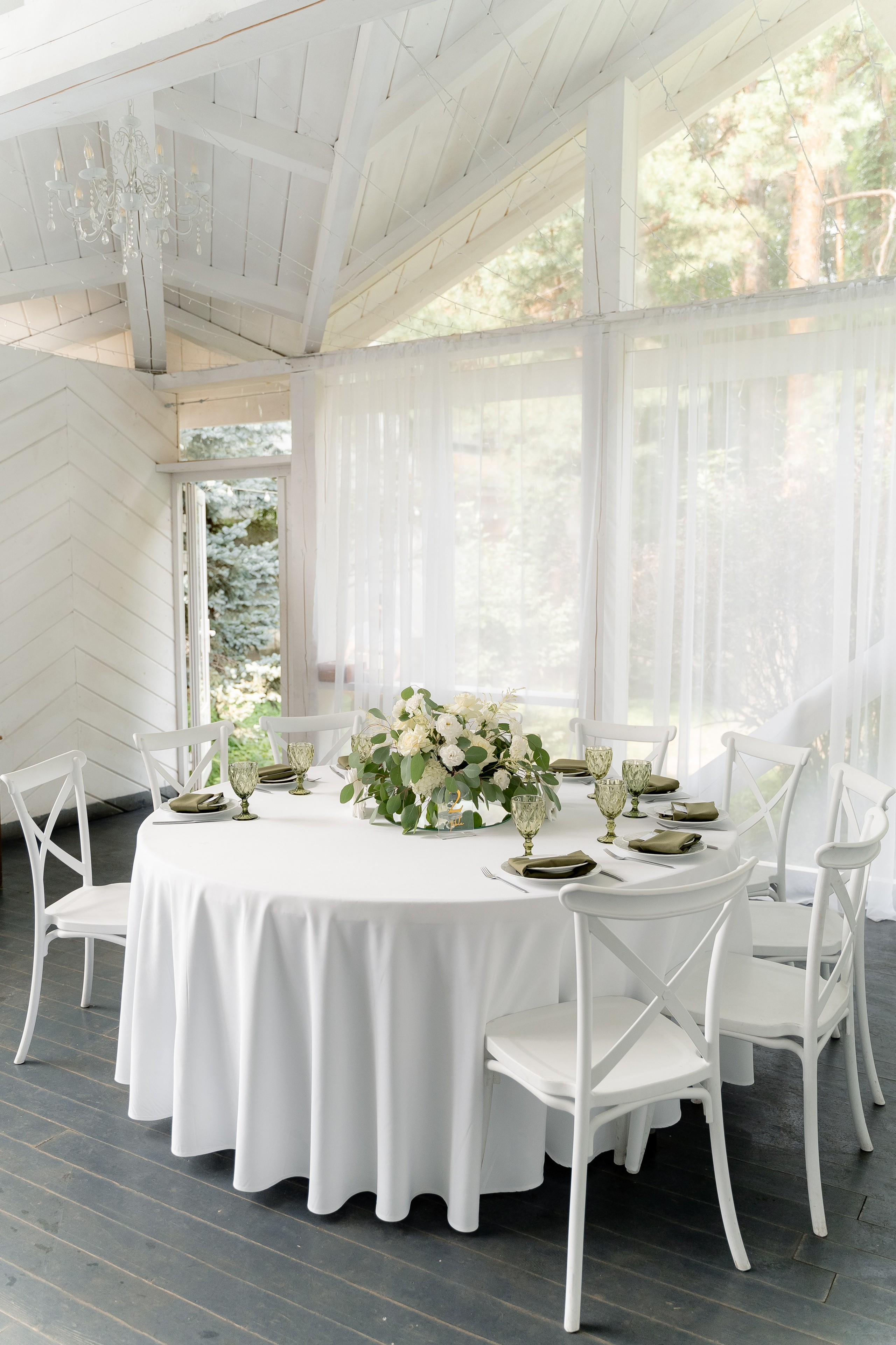 Илья & Инна. RETOUCH-HOUSE