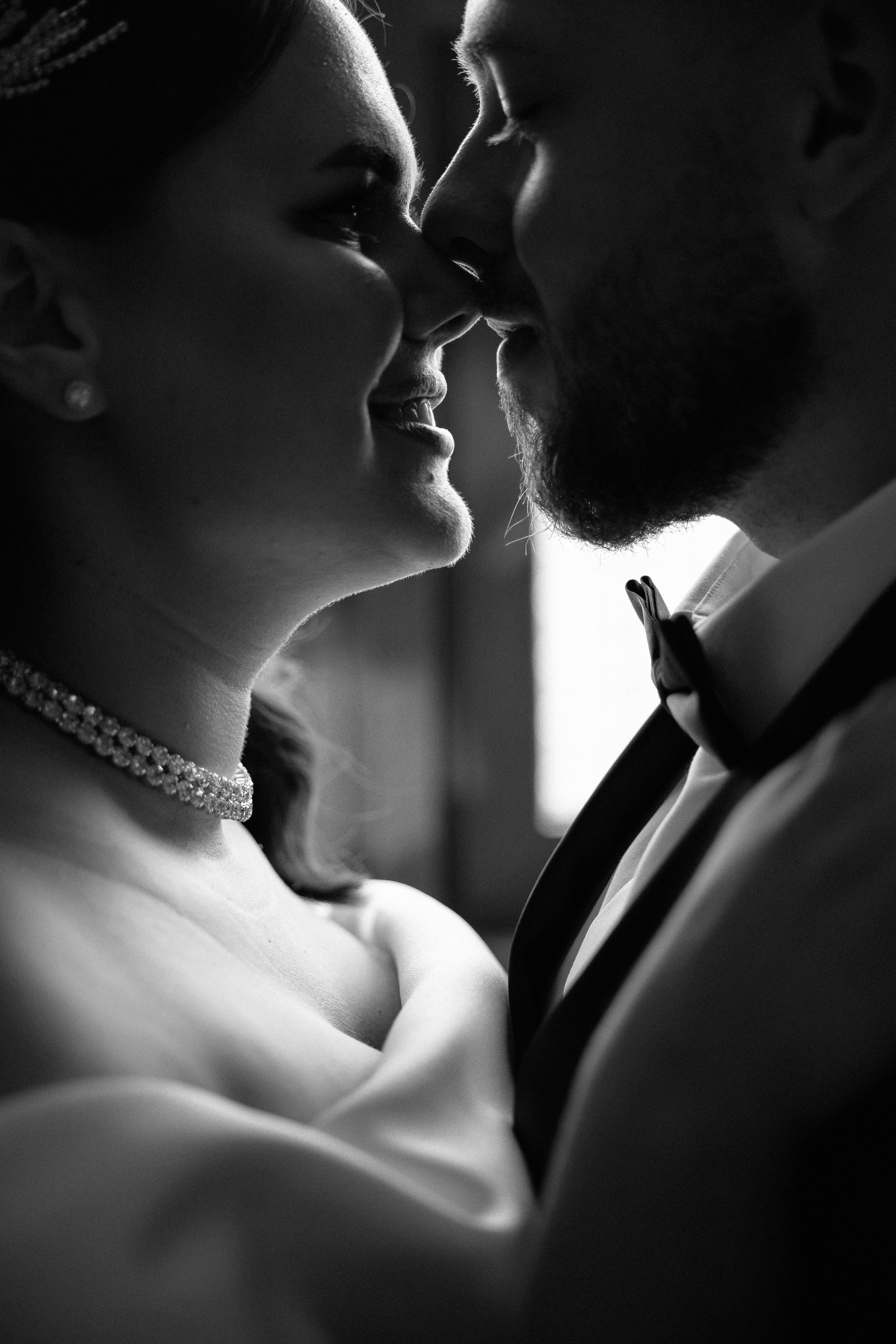 Денис & Александра. RETOUCH-HOUSE