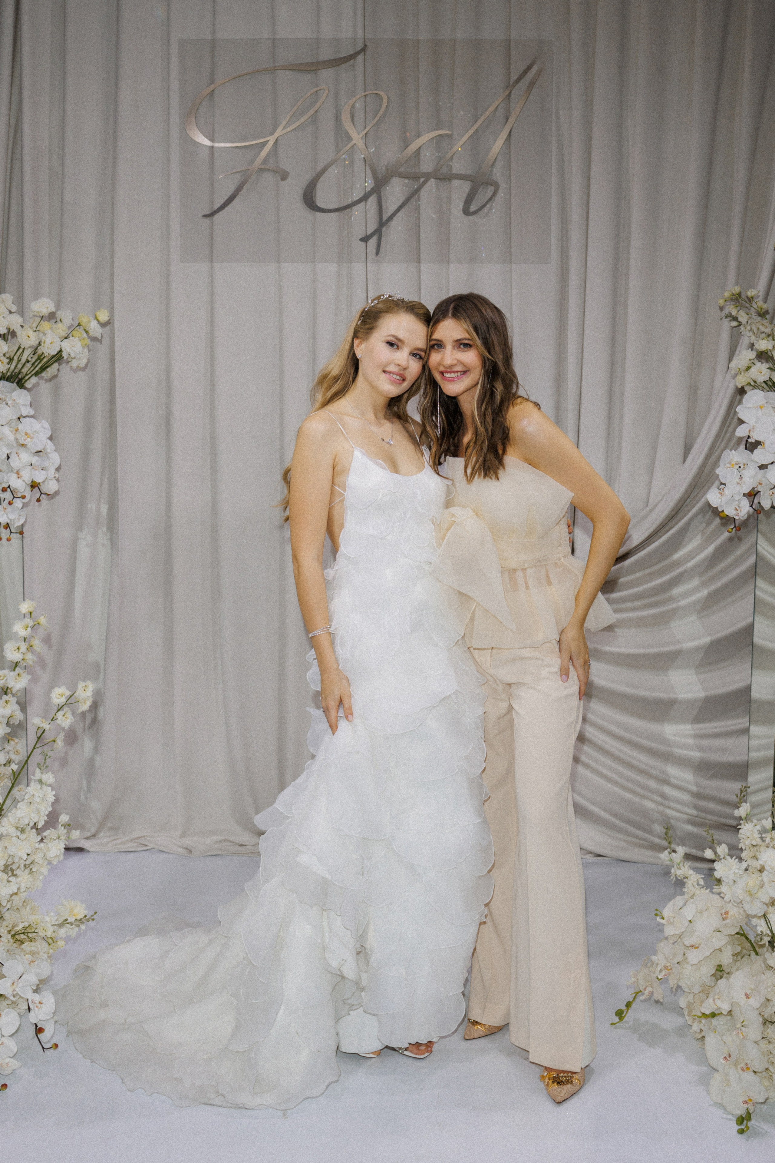 Филипп & Саша. RETOUCH-HOUSE