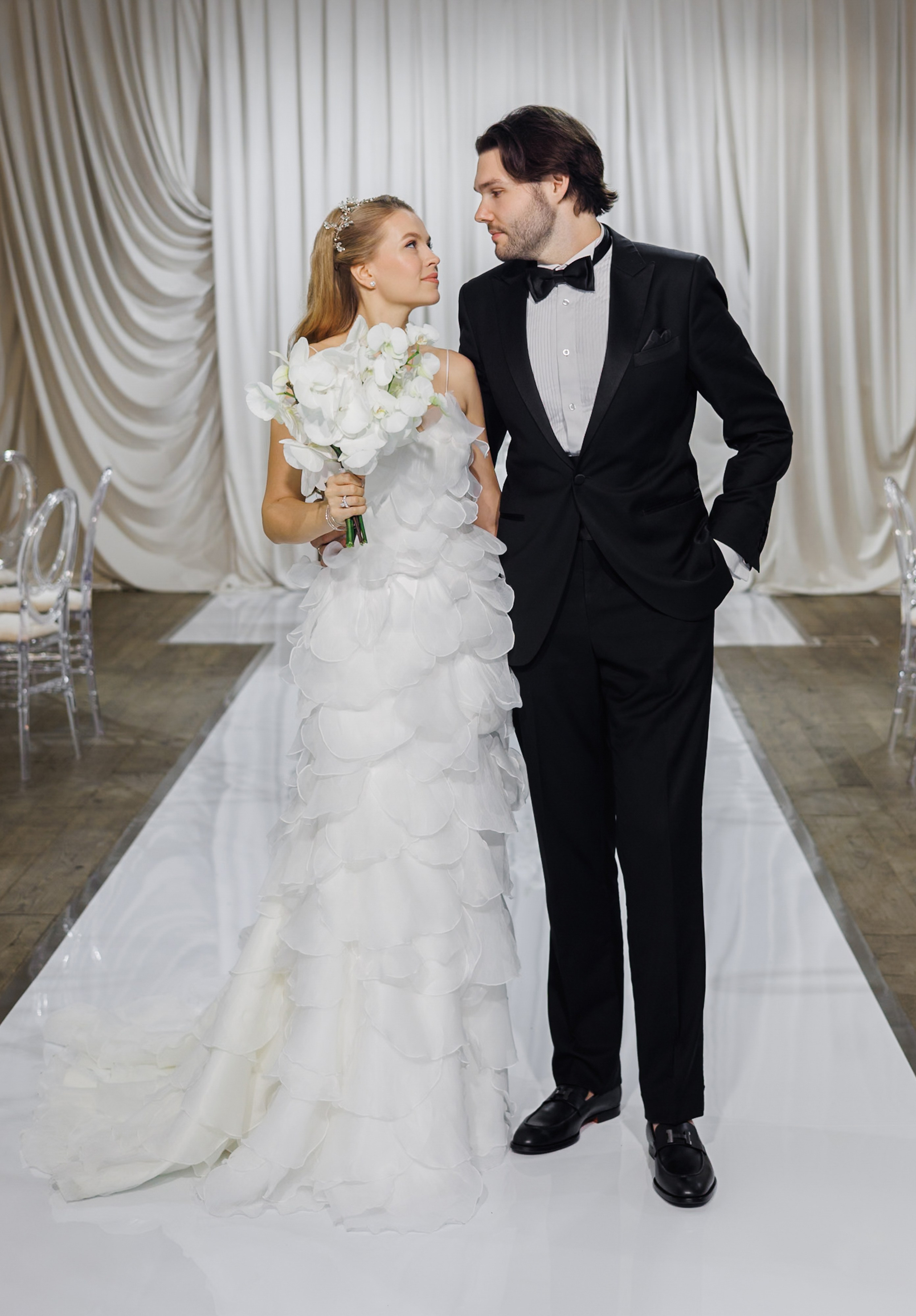 Филипп & Саша. RETOUCH-HOUSE