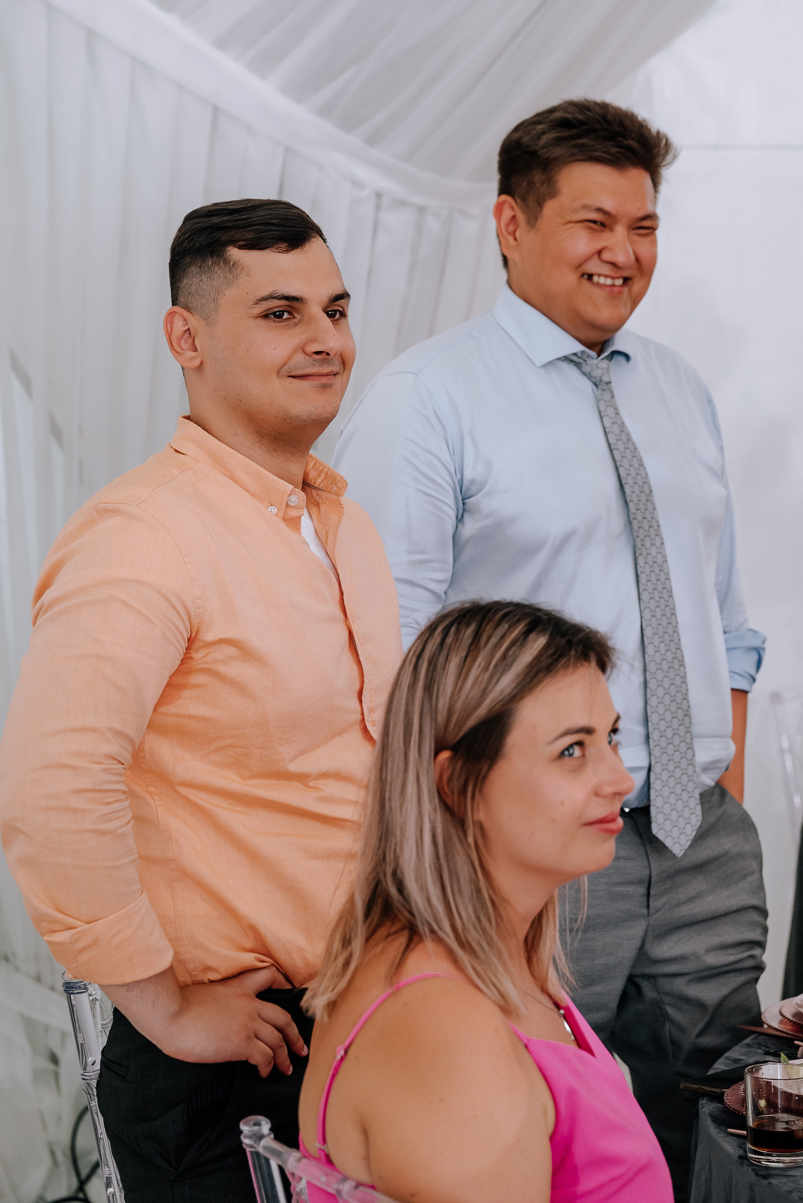 Костя & Лиза. RETOUCH-HOUSE