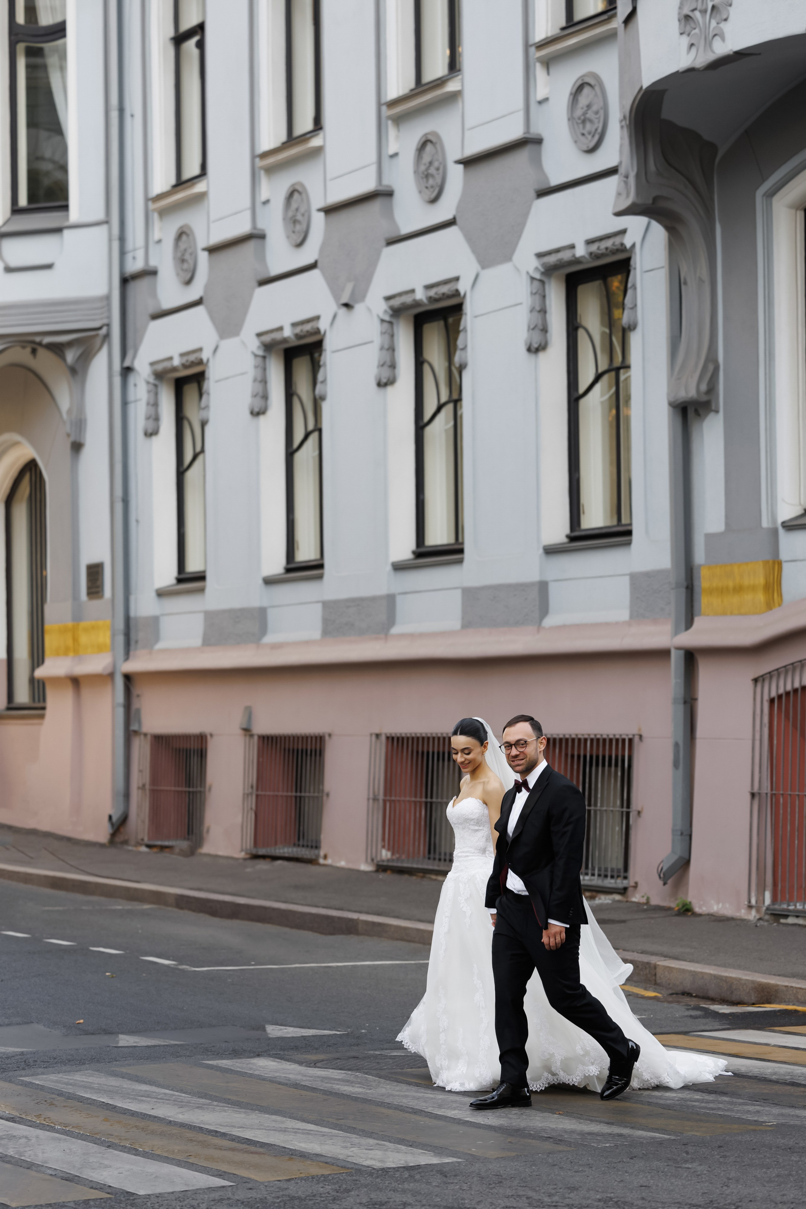 Георгий & Нино. RETOUCH-HOUSE