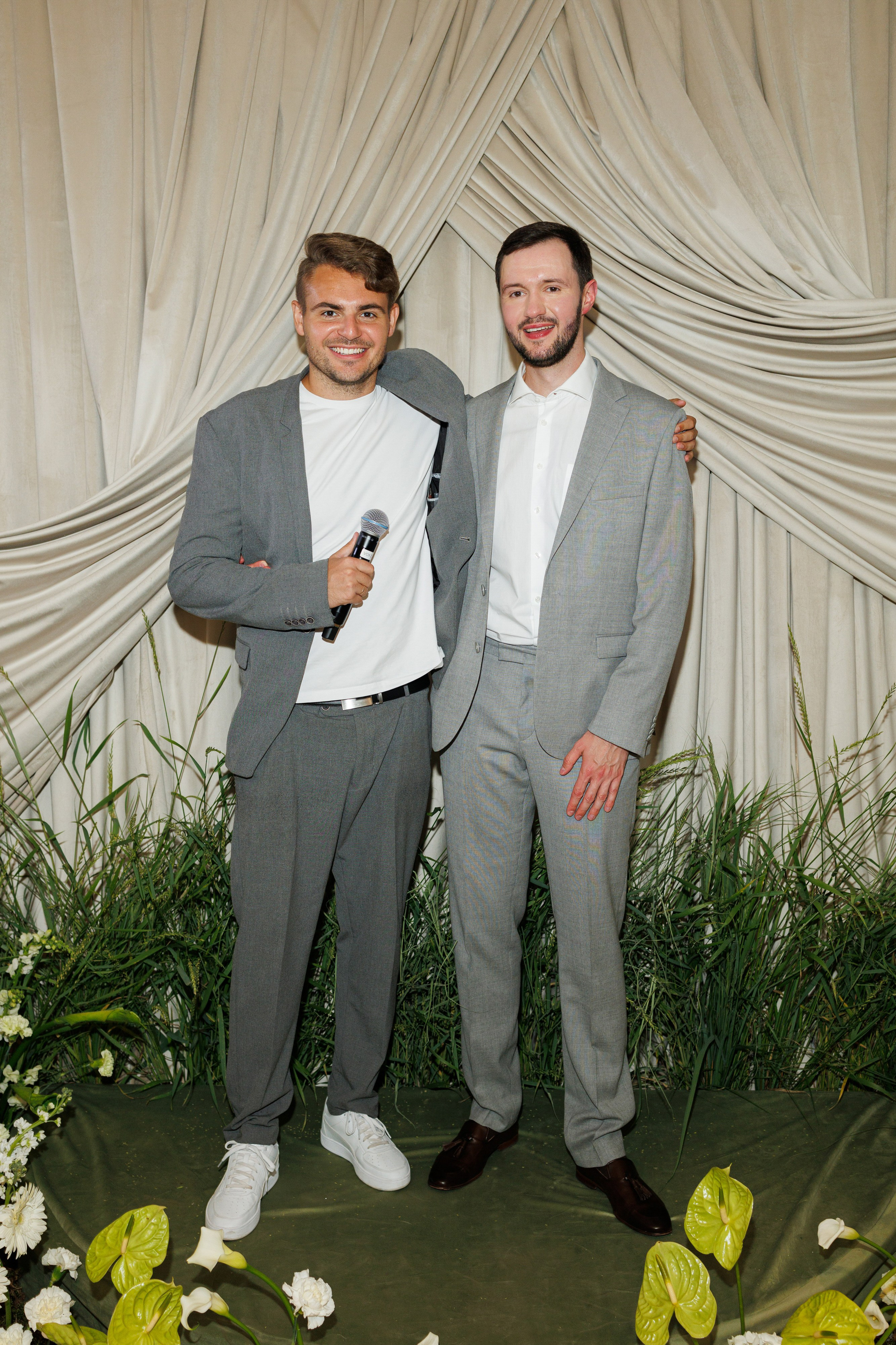 Илья & Валерия. RETOUCH-HOUSE