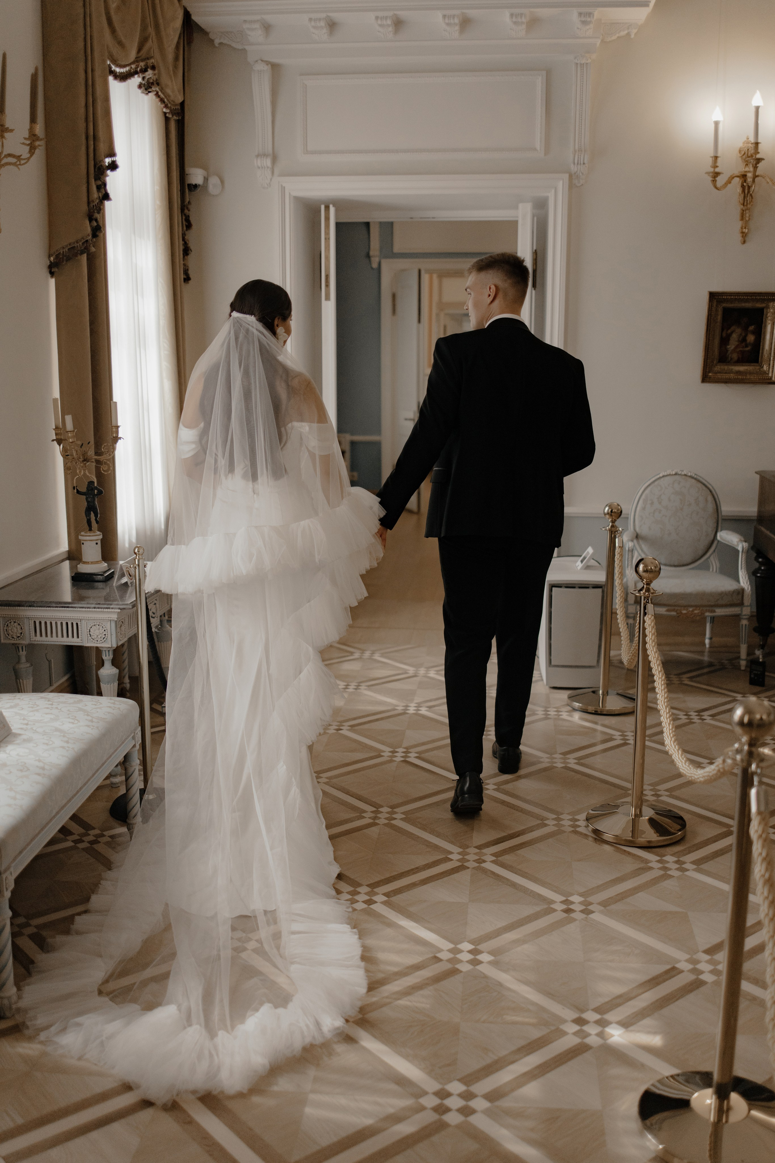 25.08.2024. RETOUCH-HOUSE