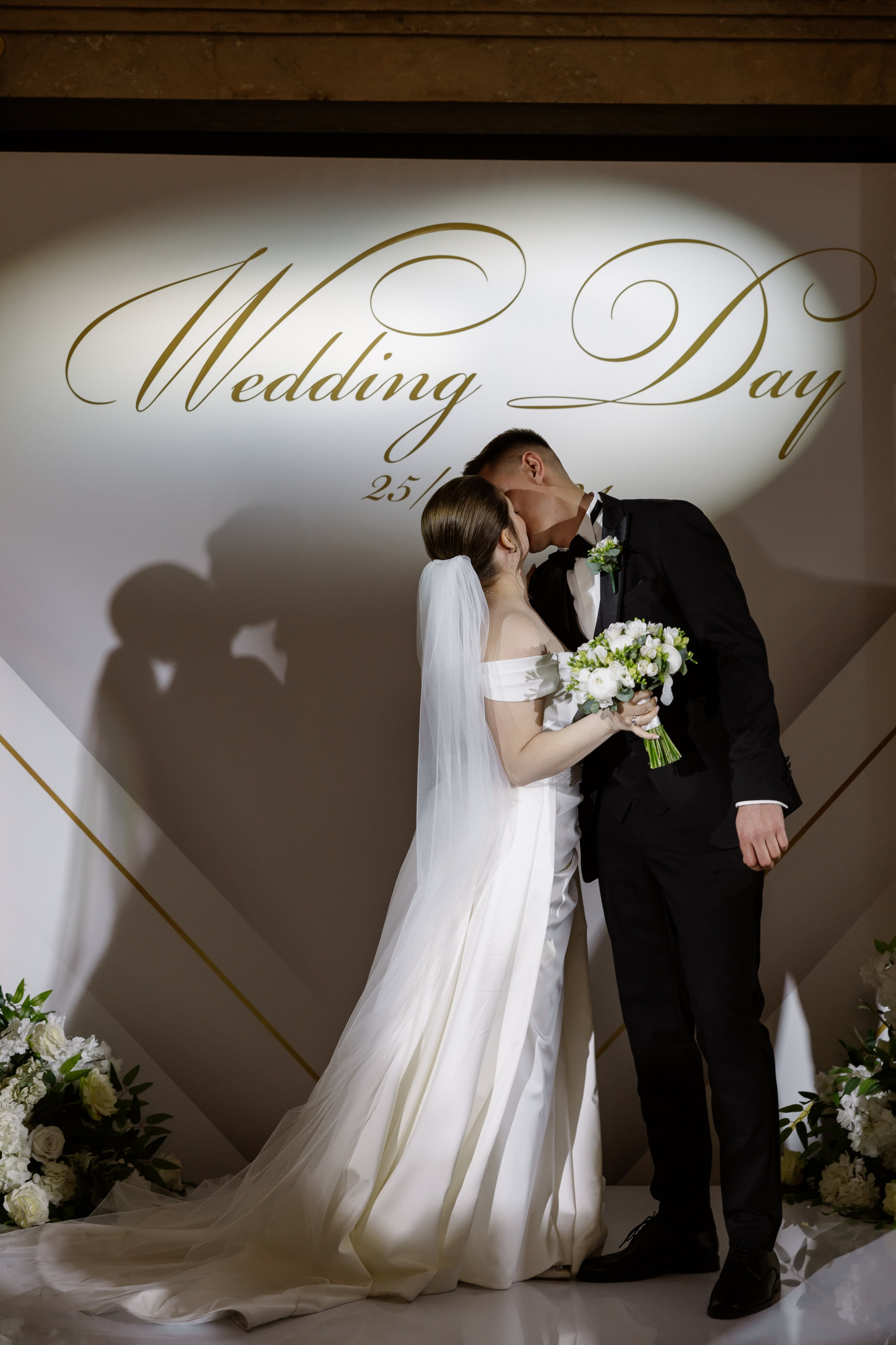 Захар & Алена. RETOUCH-HOUSE