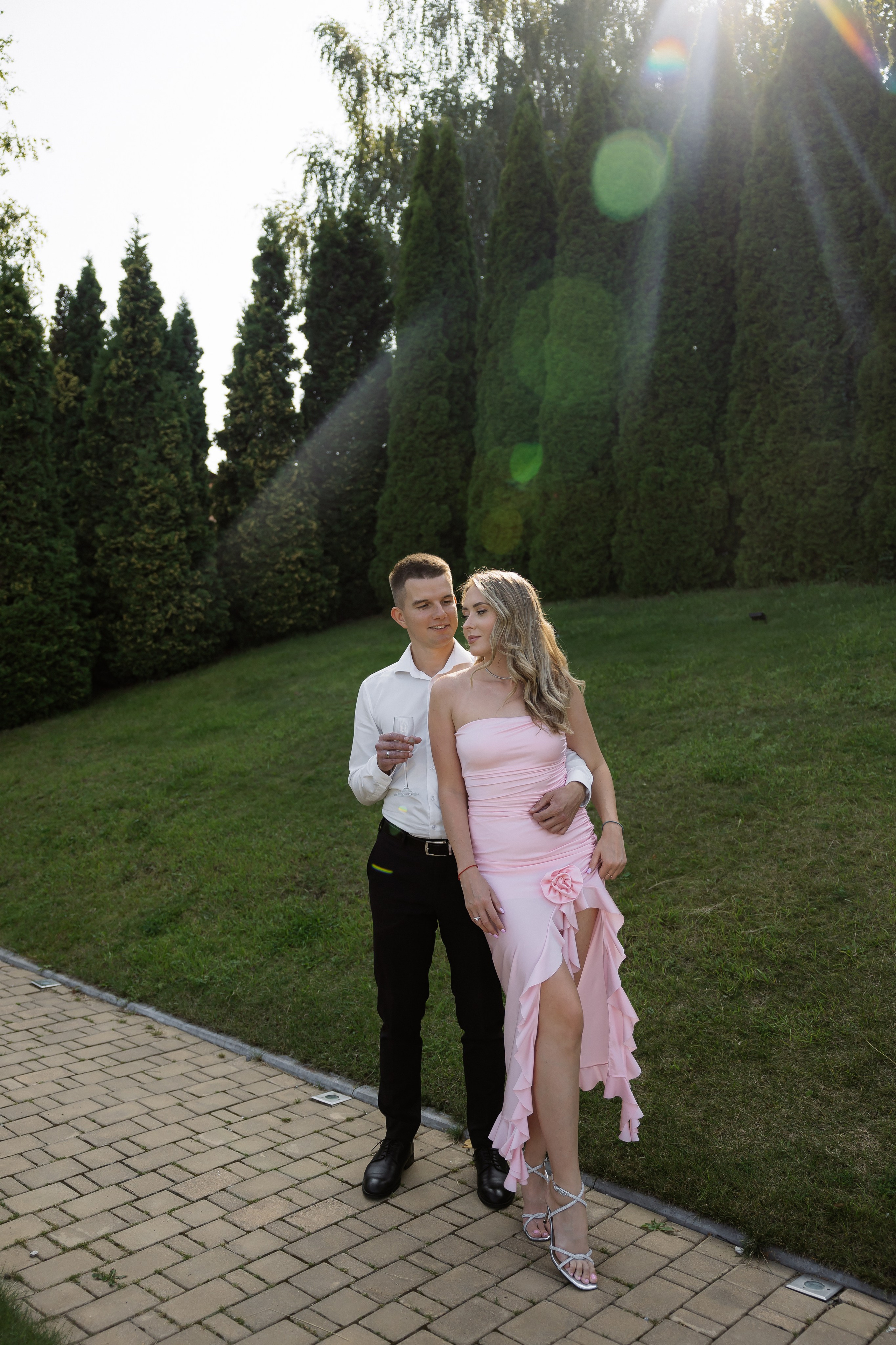 Владислав & Дарья. RETOUCH-HOUSE