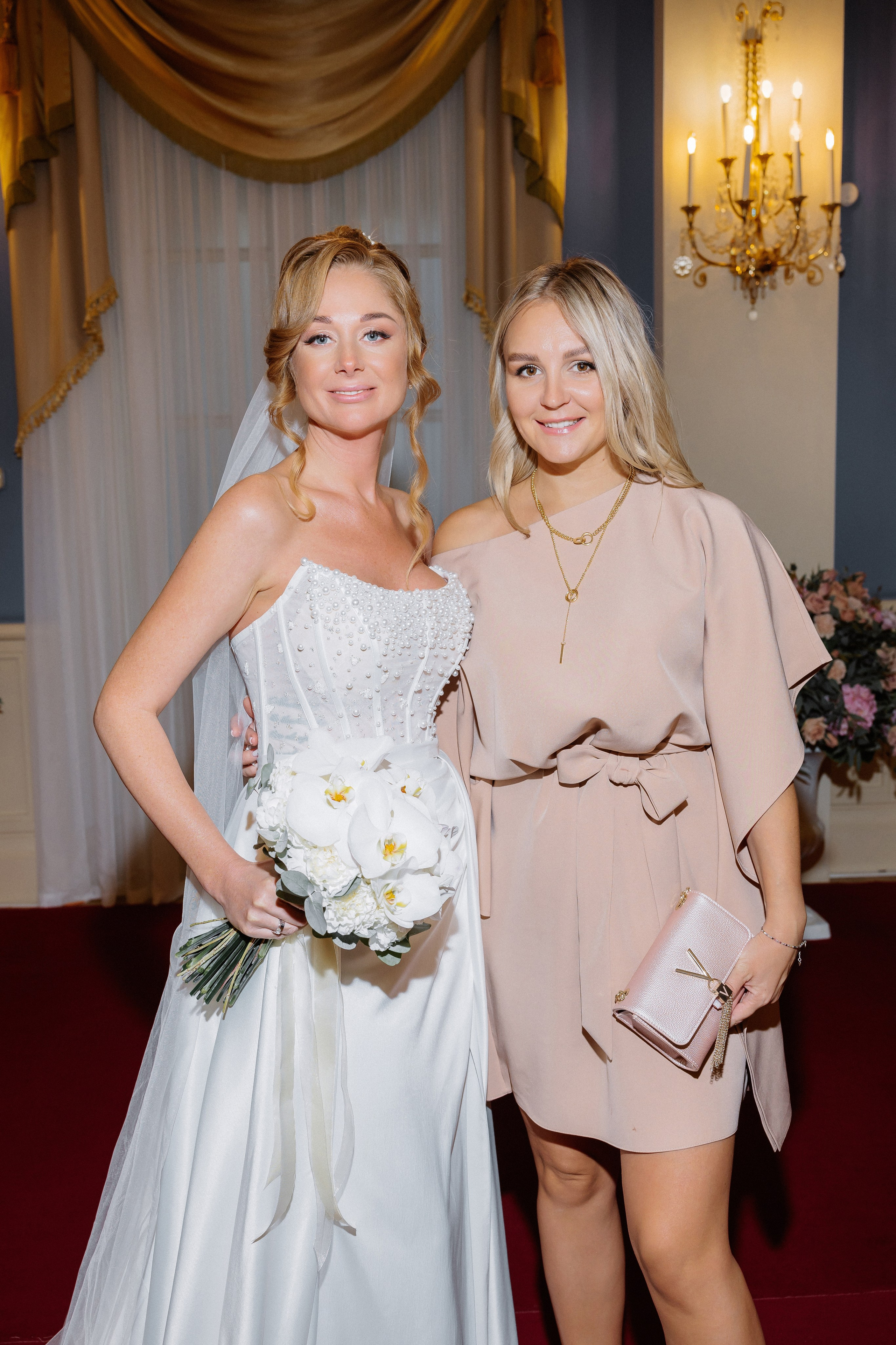 Александр & Светлана. RETOUCH-HOUSE