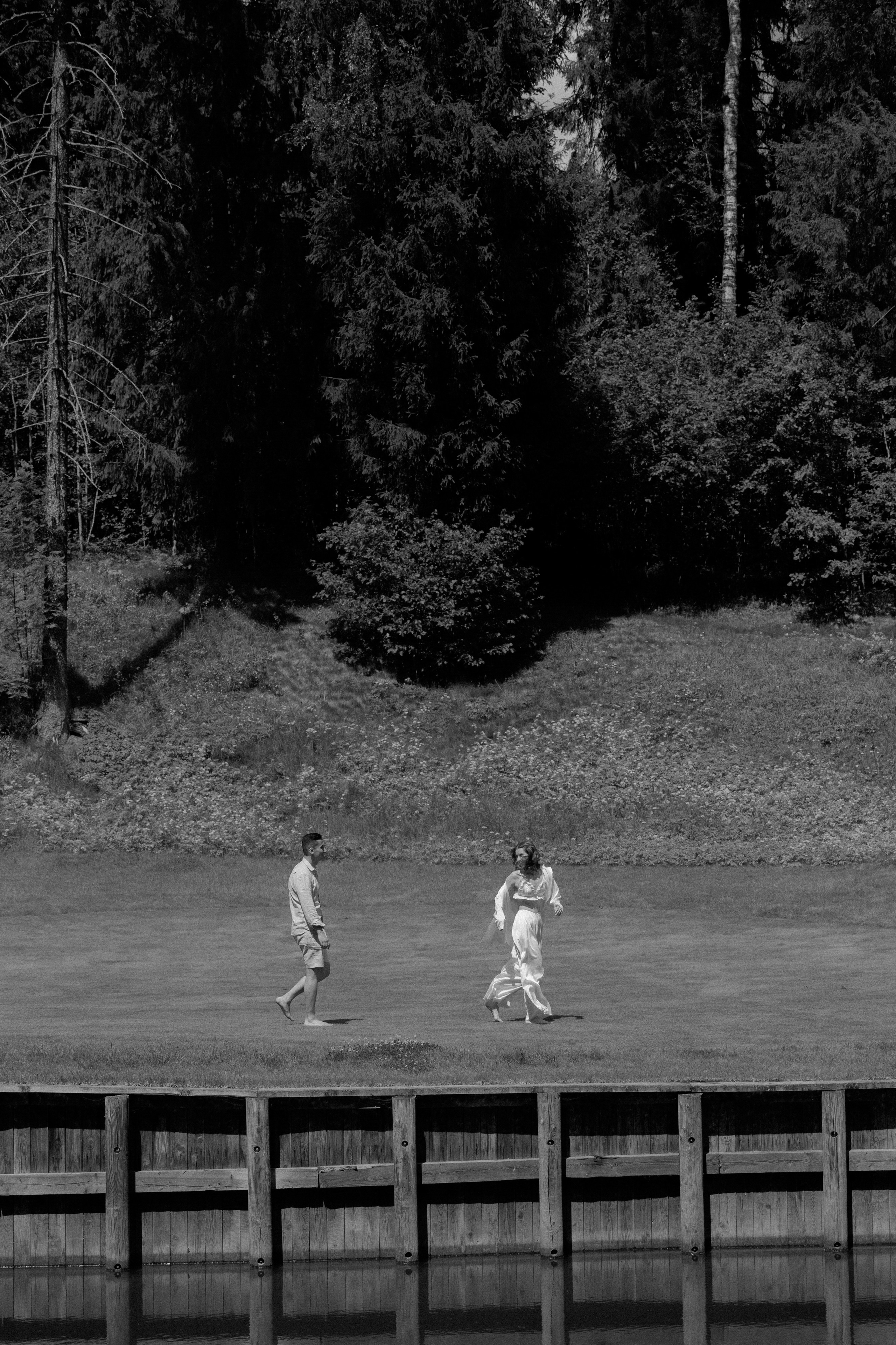 Ренат & Анастасия. RETOUCH-HOUSE