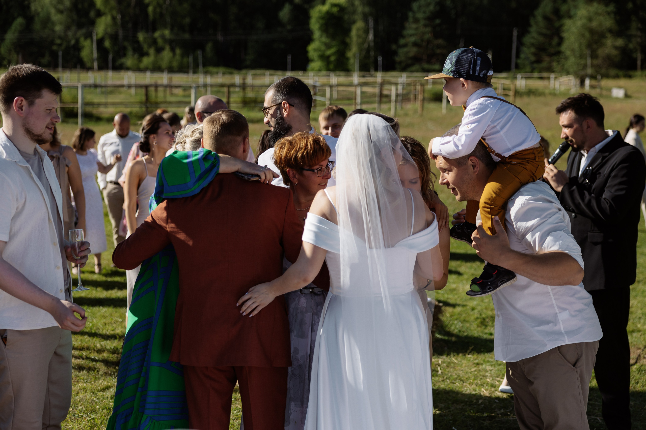 Владислав & Виктория. RETOUCH-HOUSE