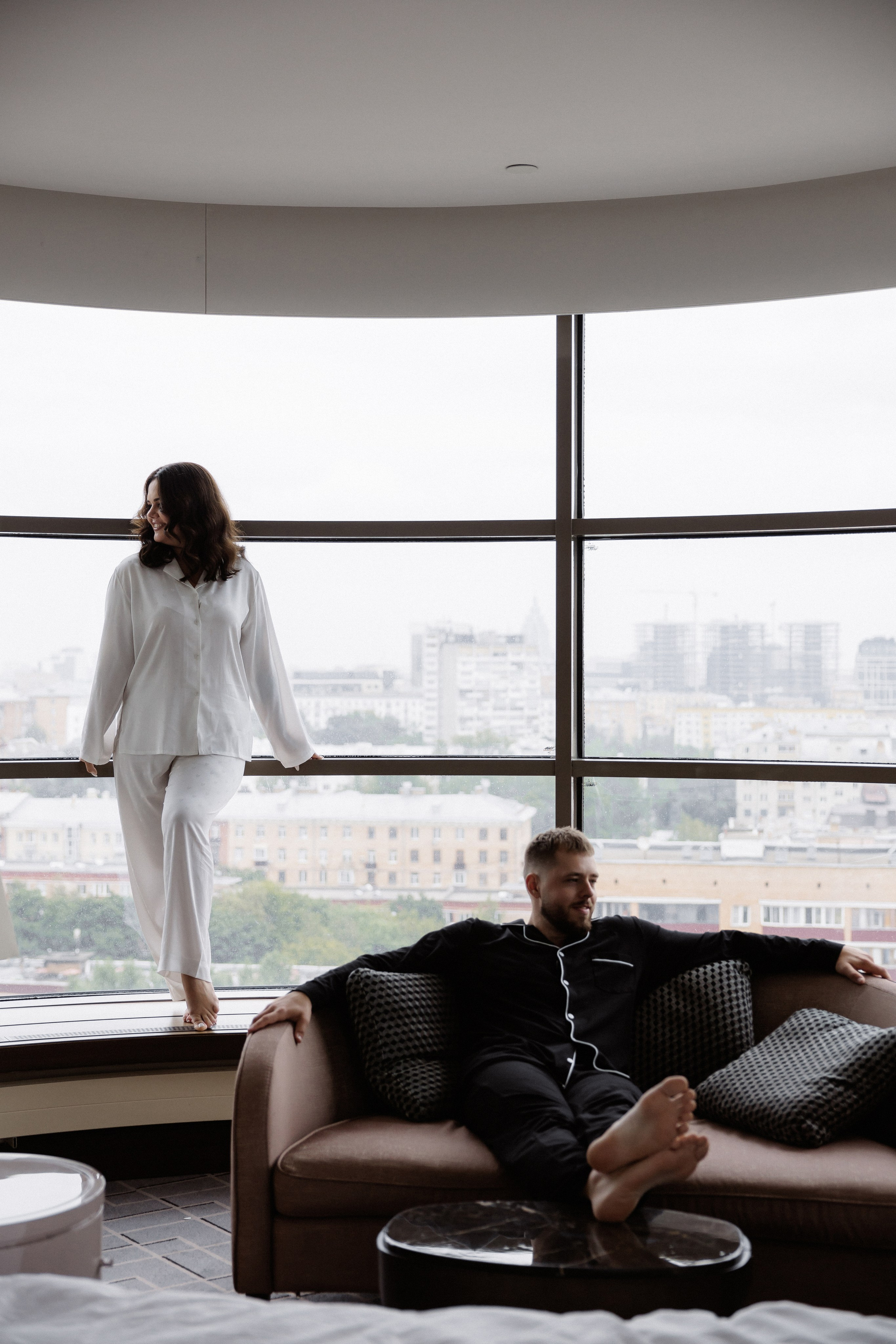 Денис & Александра. RETOUCH-HOUSE