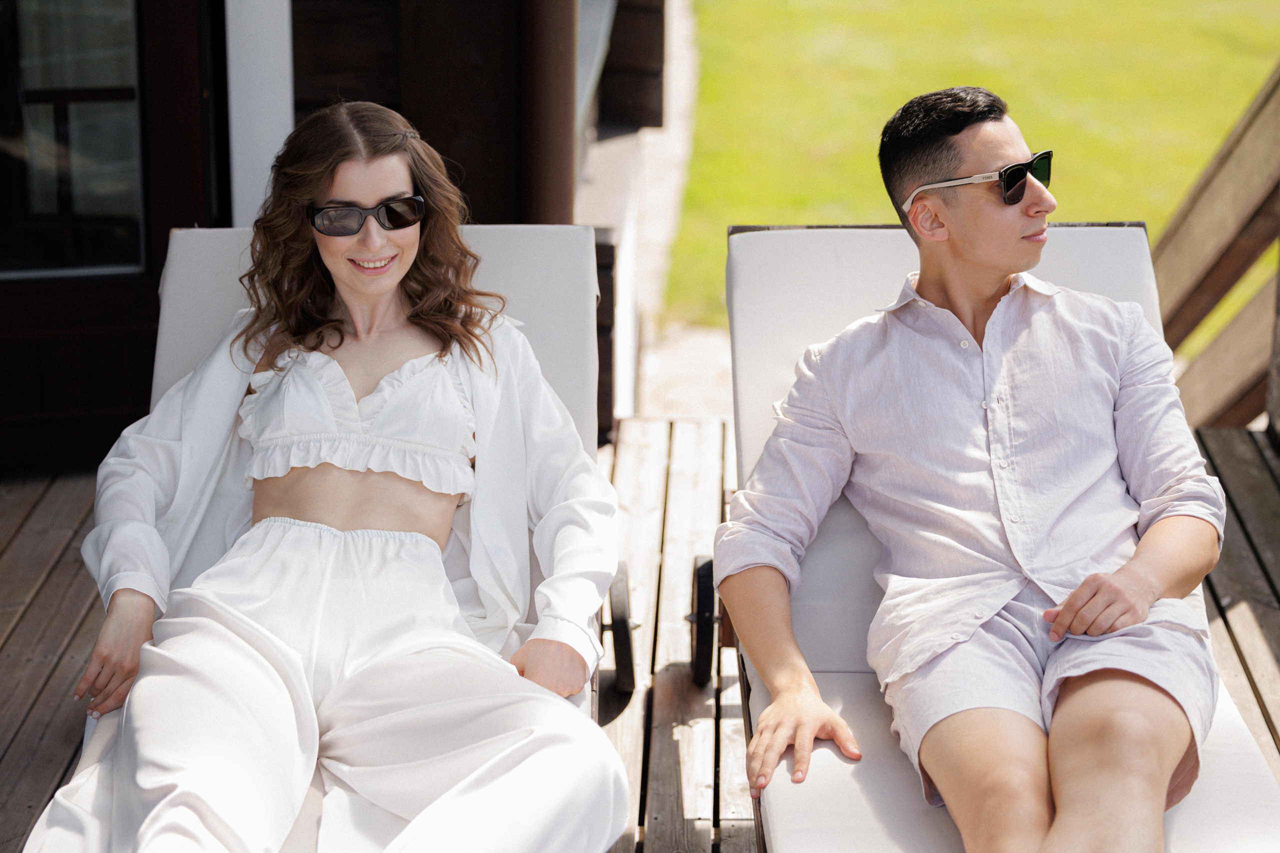 Ренат & Анастасия. RETOUCH-HOUSE