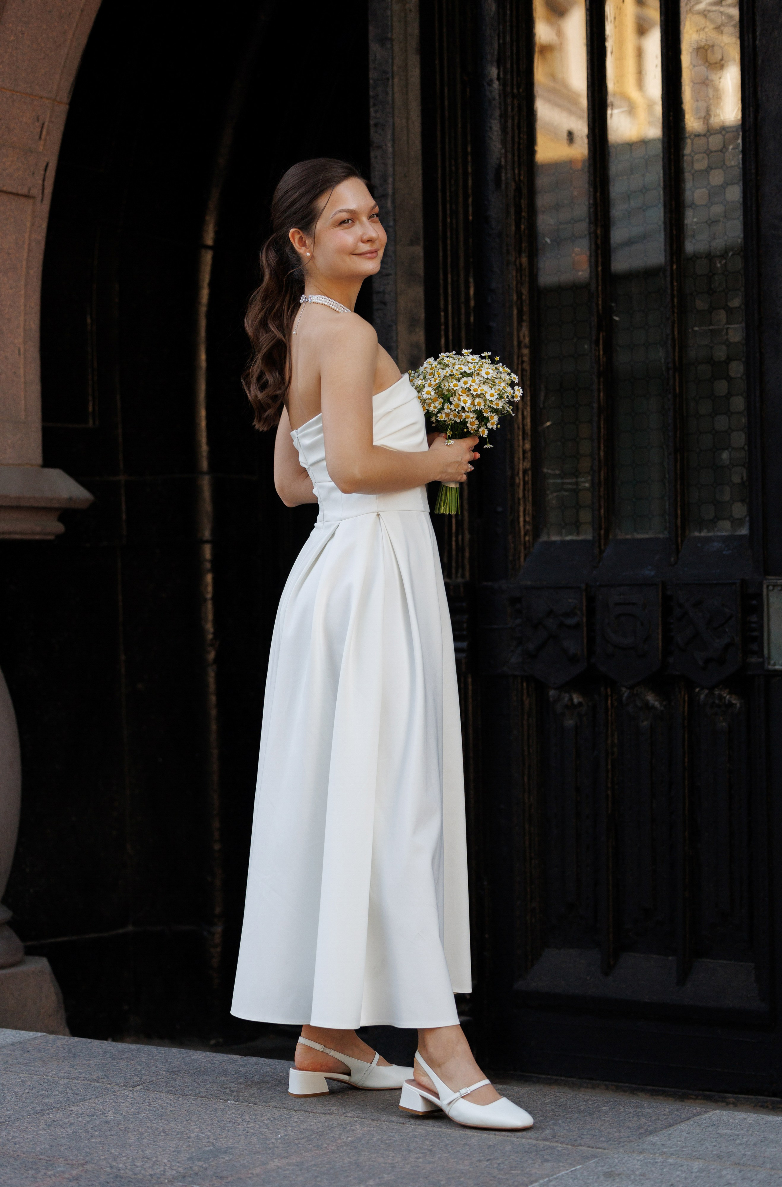 Луиза & Стефан. RETOUCH-HOUSE