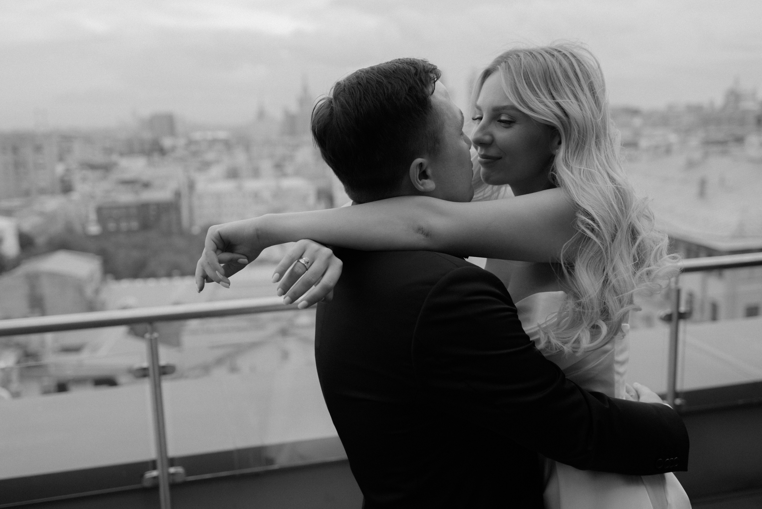 Илья & Таня. RETOUCH-HOUSE