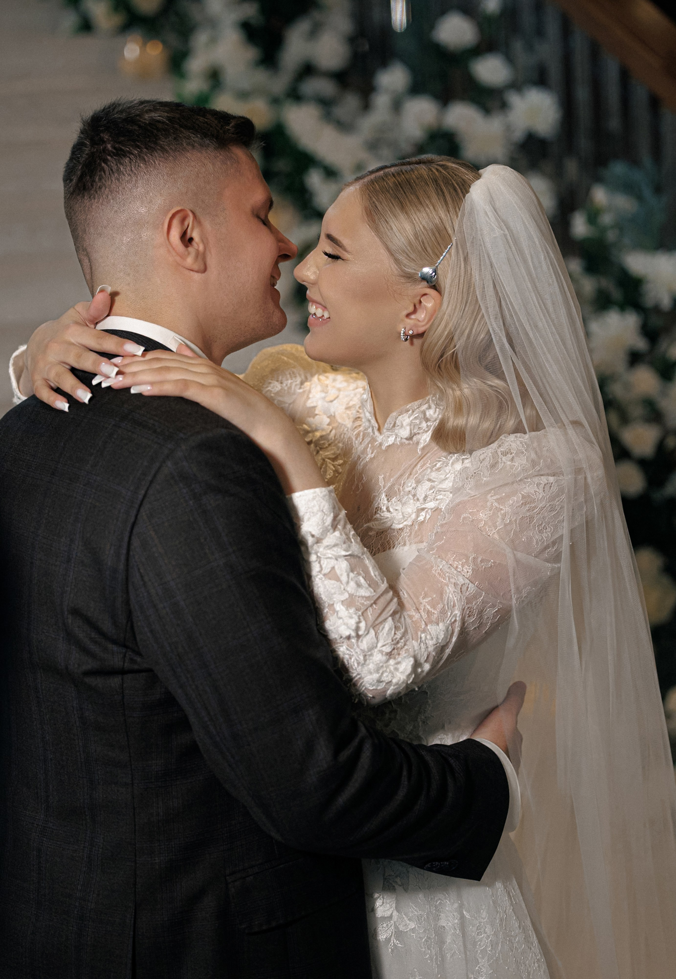 Павел & Варвара. RETOUCH-HOUSE