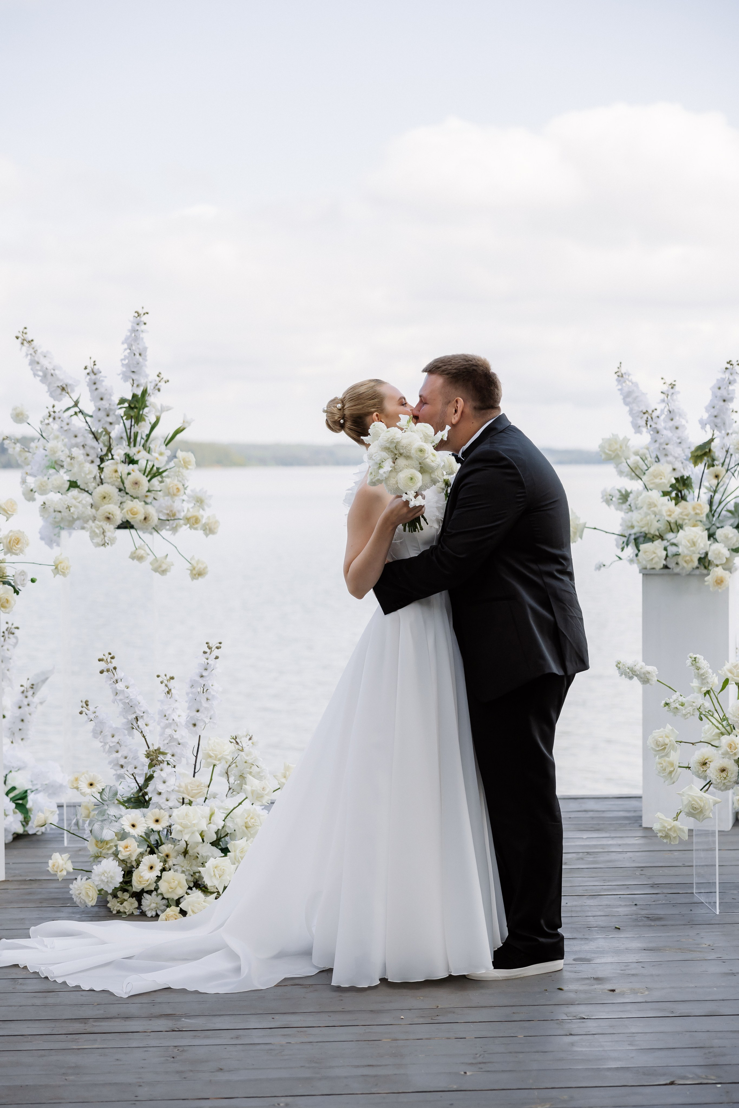 Андрей & Анастасия. RETOUCH-HOUSE