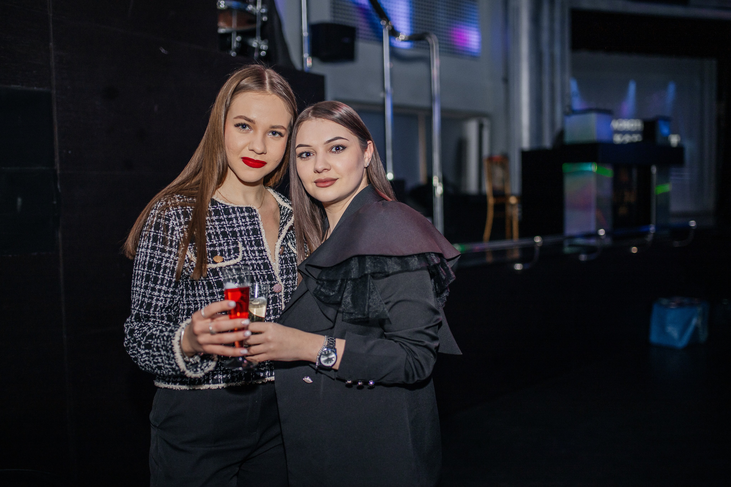 Skyfall — новогодний концерт. 