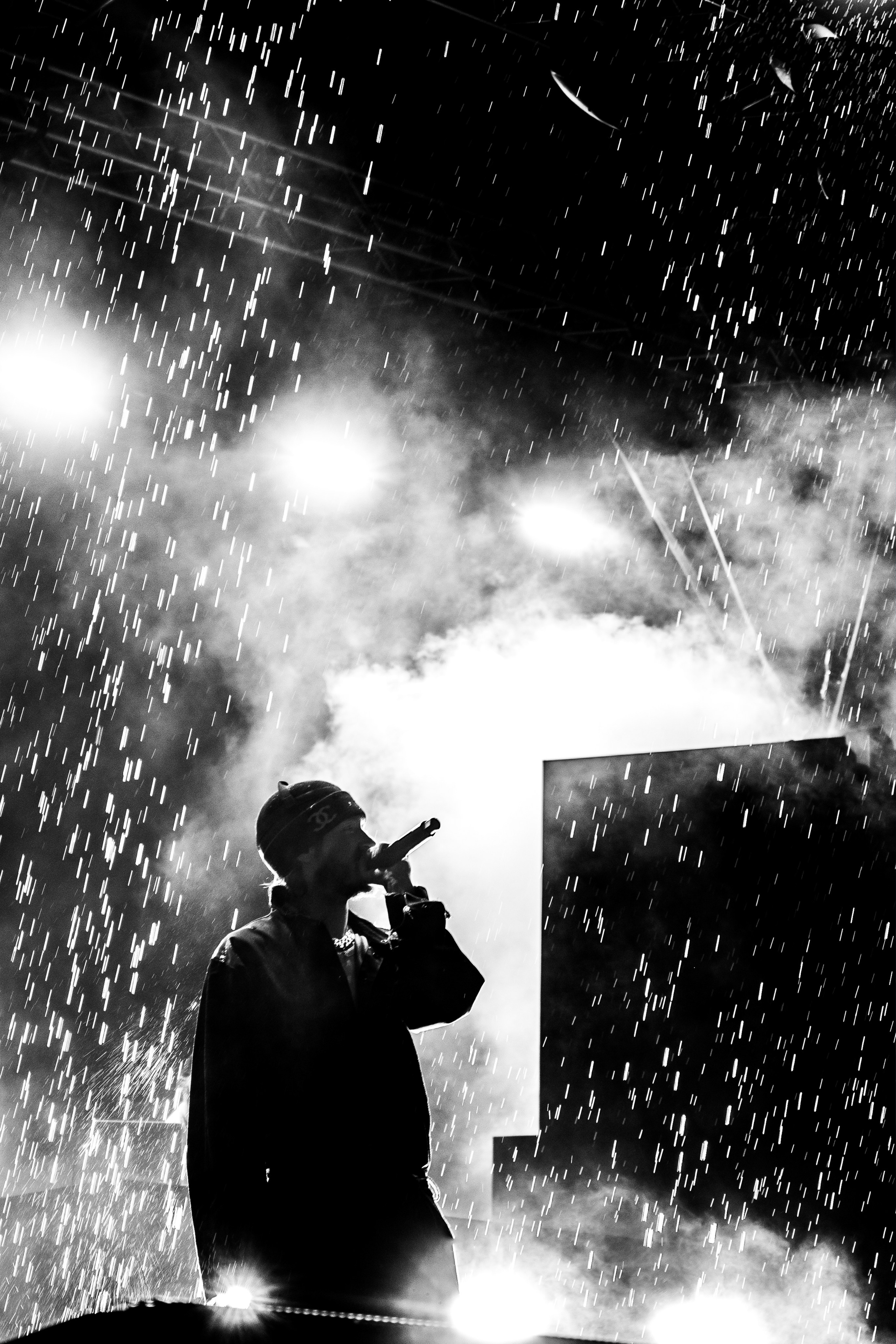 BIG BABY TAPE. Kuzmin photographer